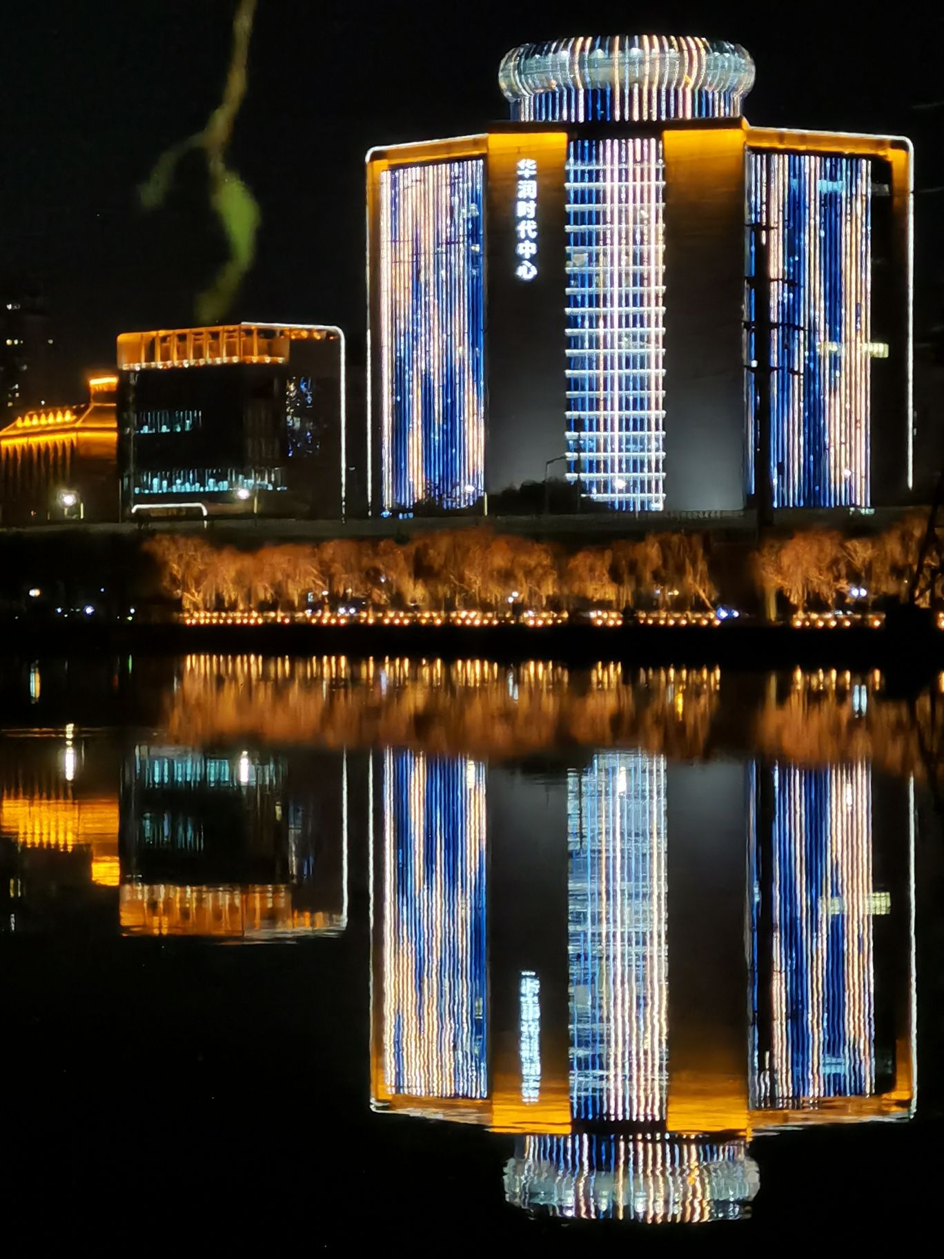 高碑店漕运历史文化游览区旅行图片 1