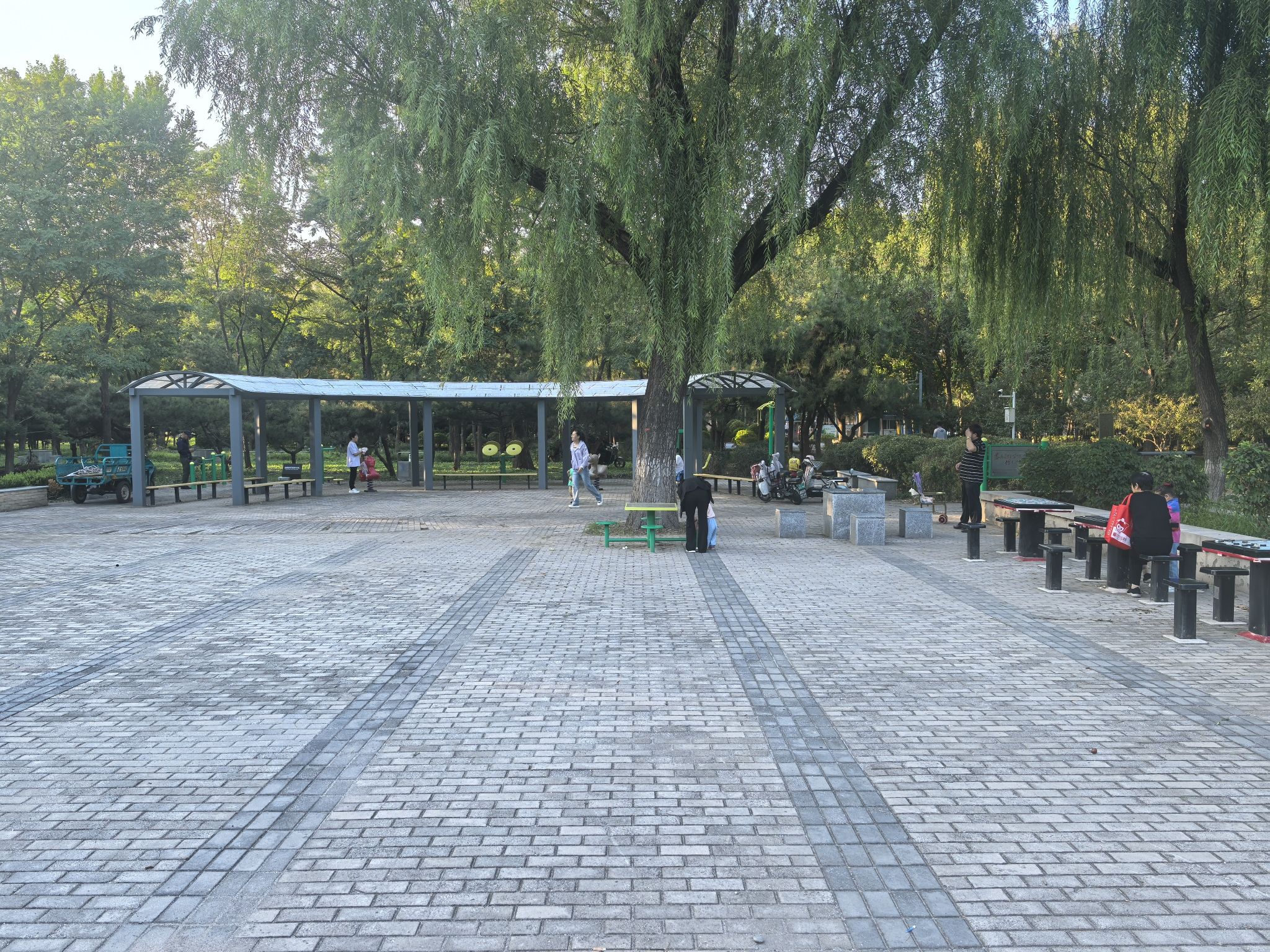 御康公园旅行图片 3