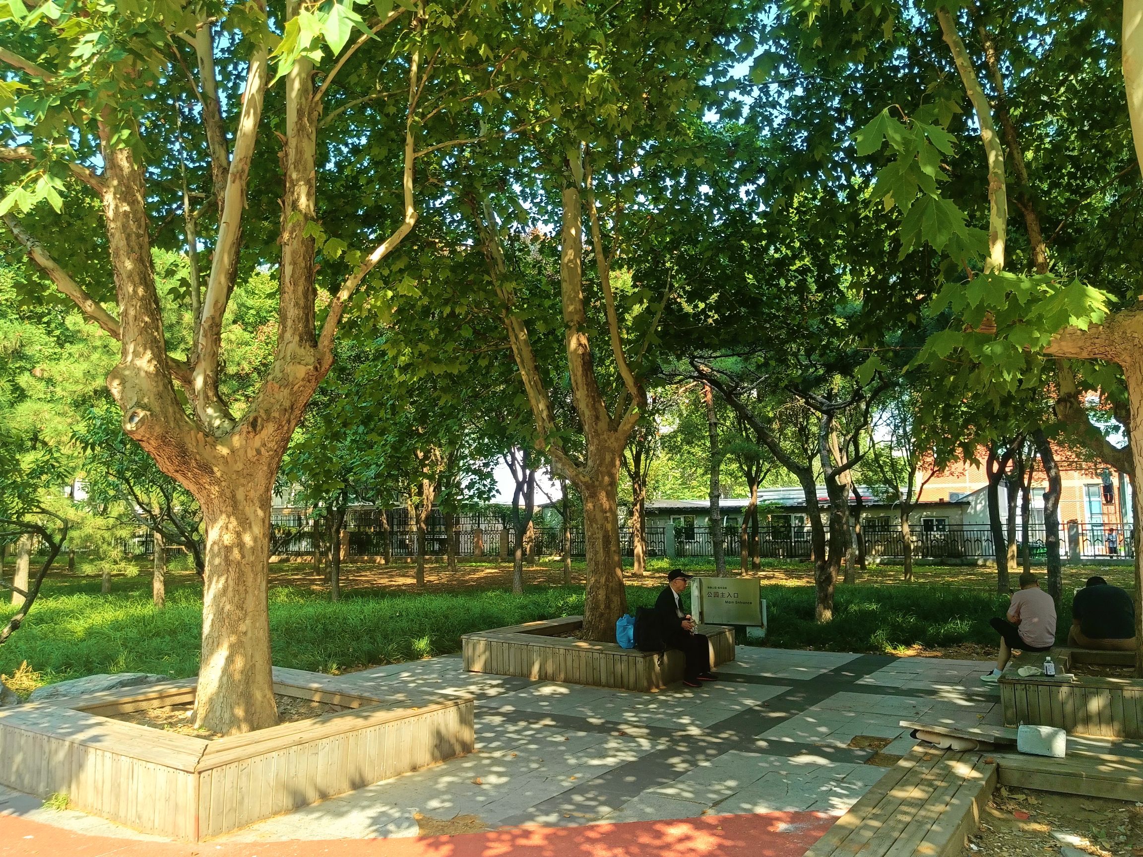 御康公园旅行图片 2