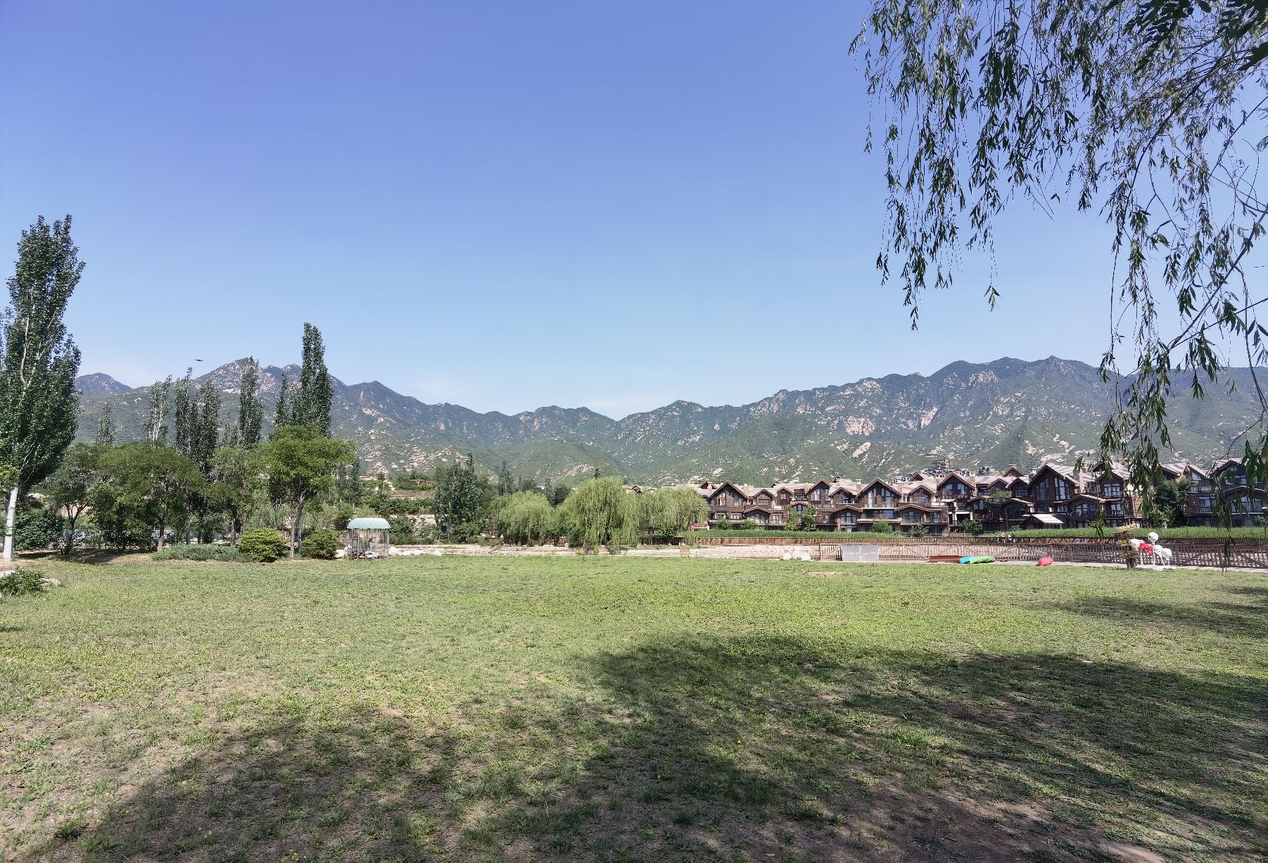 奥伦达部落旅行图片 2