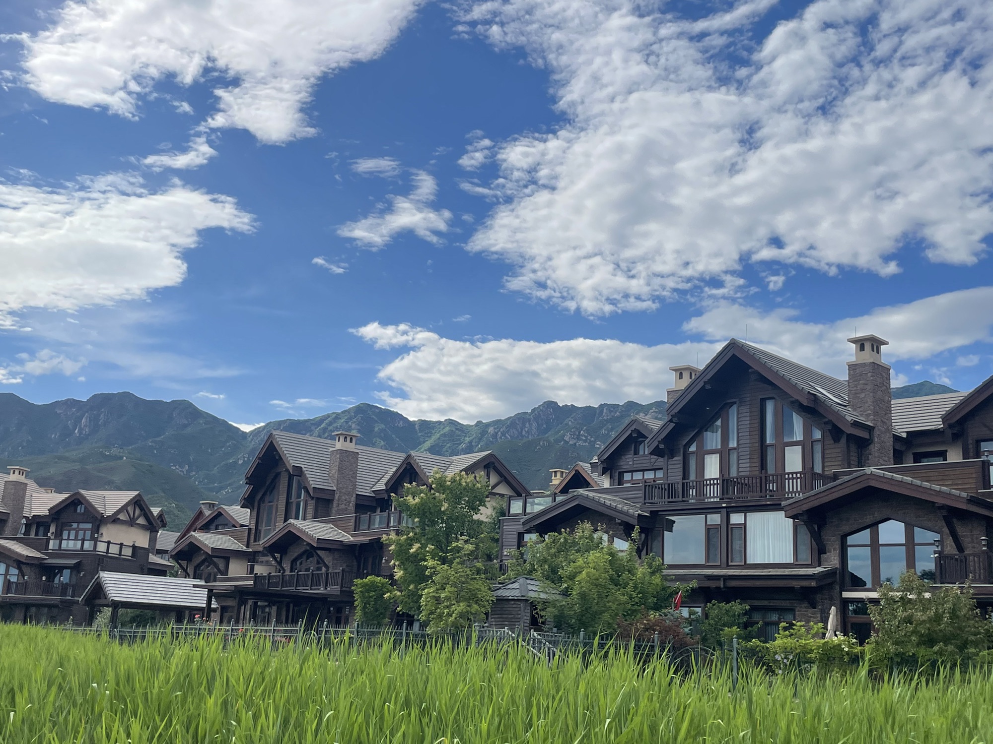 奥伦达部落旅行图片 3