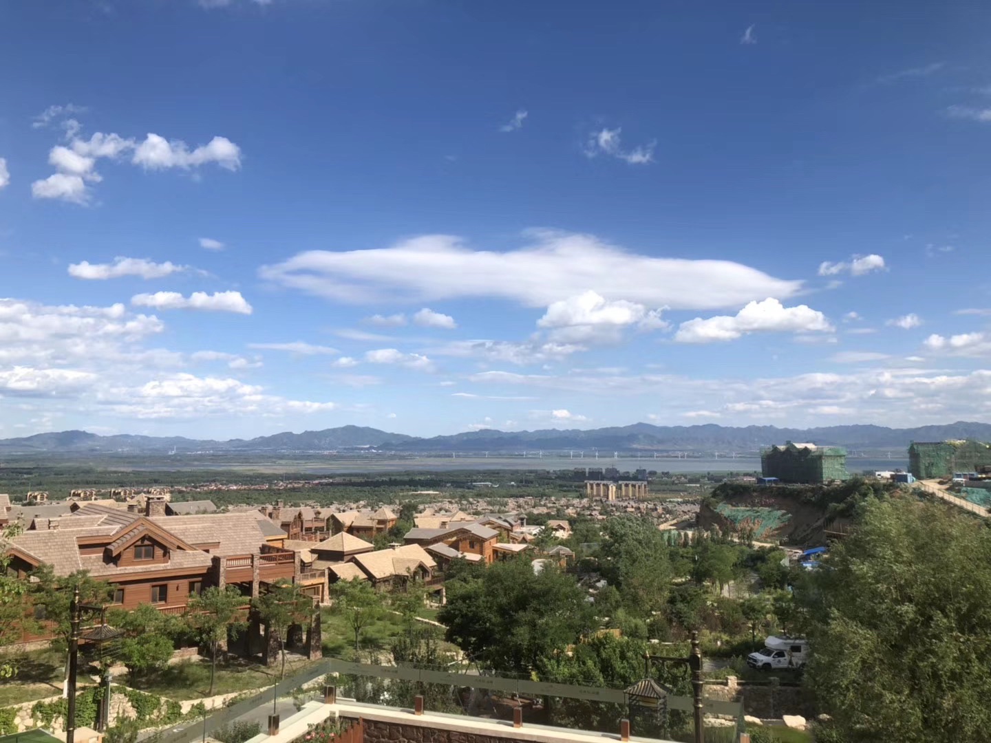 奥伦达部落旅行图片 2