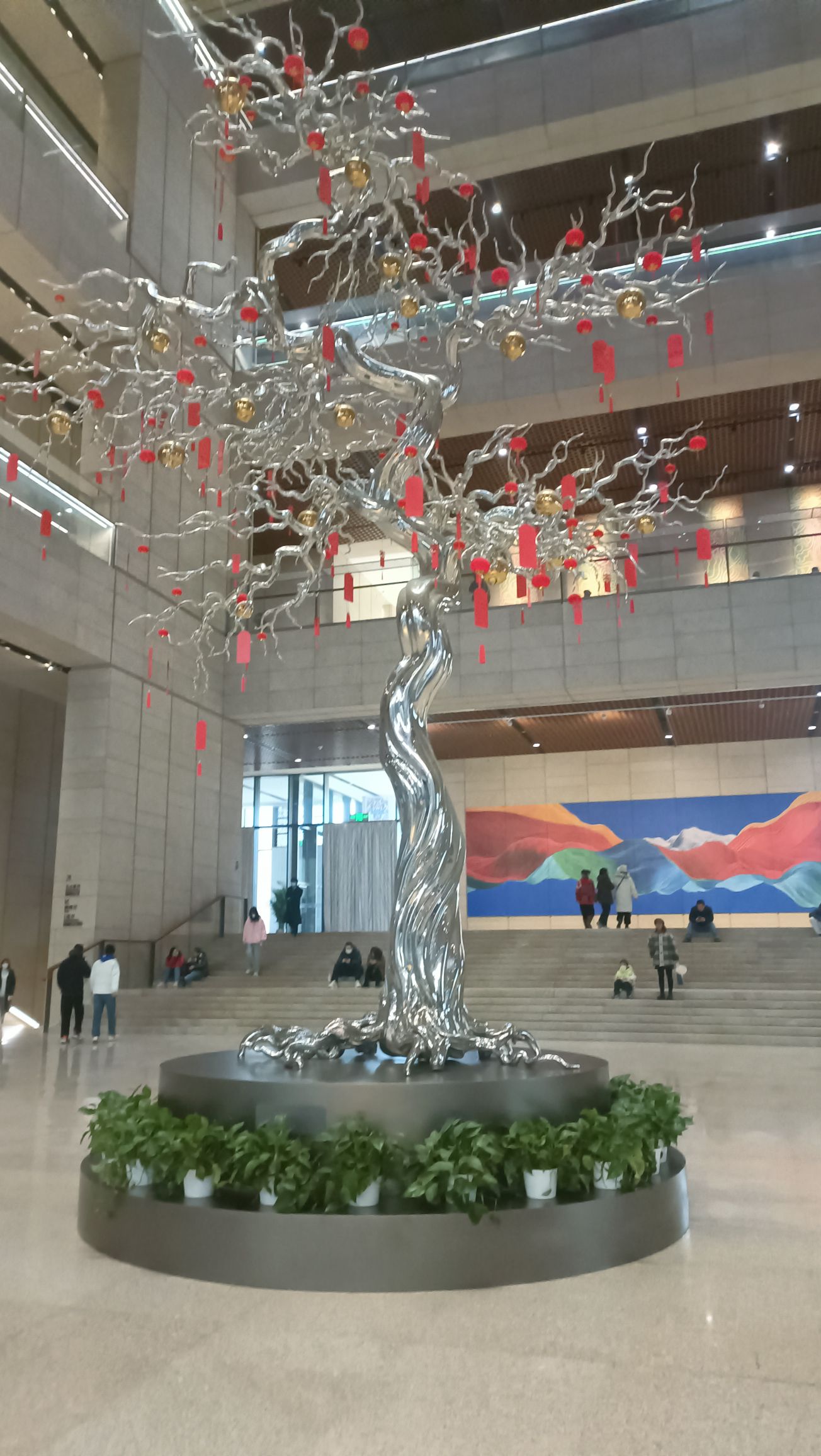 奥林匹克森林公园旅行图片 2