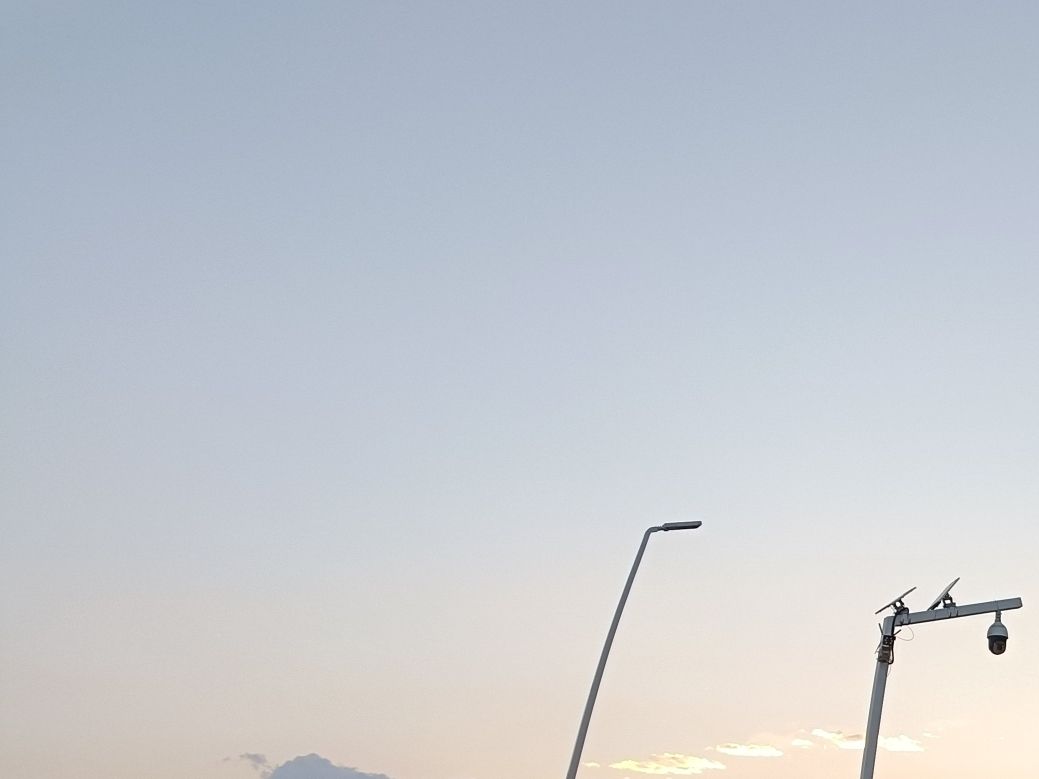 滨河公园旅行图片 3
