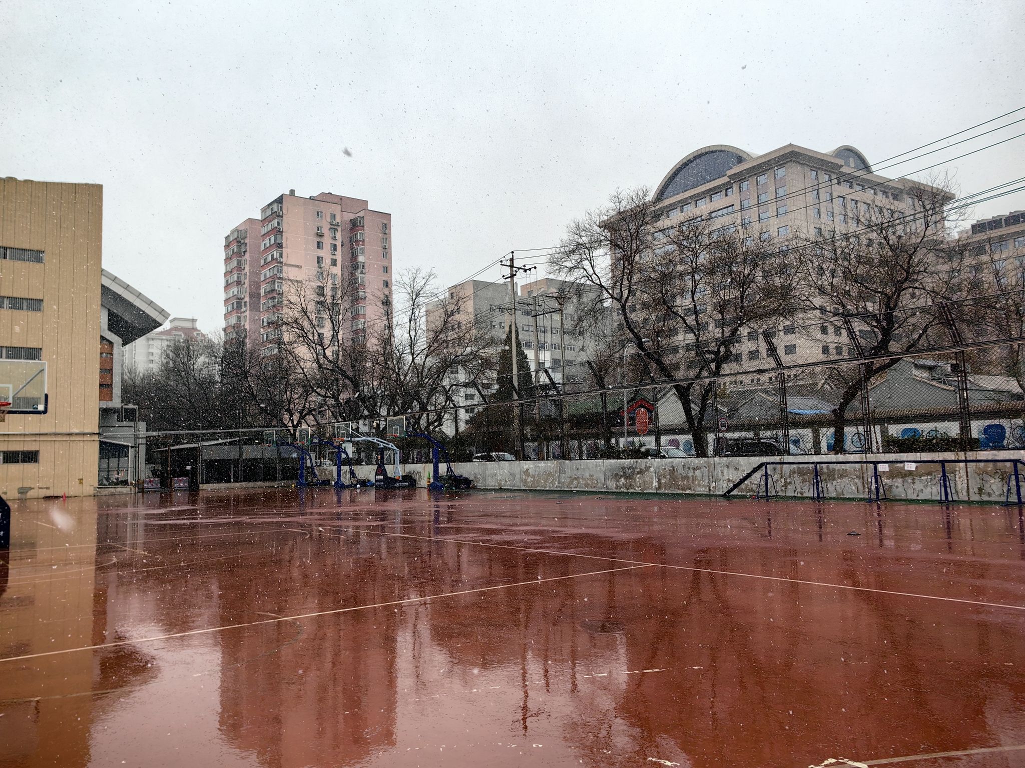 场地封面-广安游泳网球馆