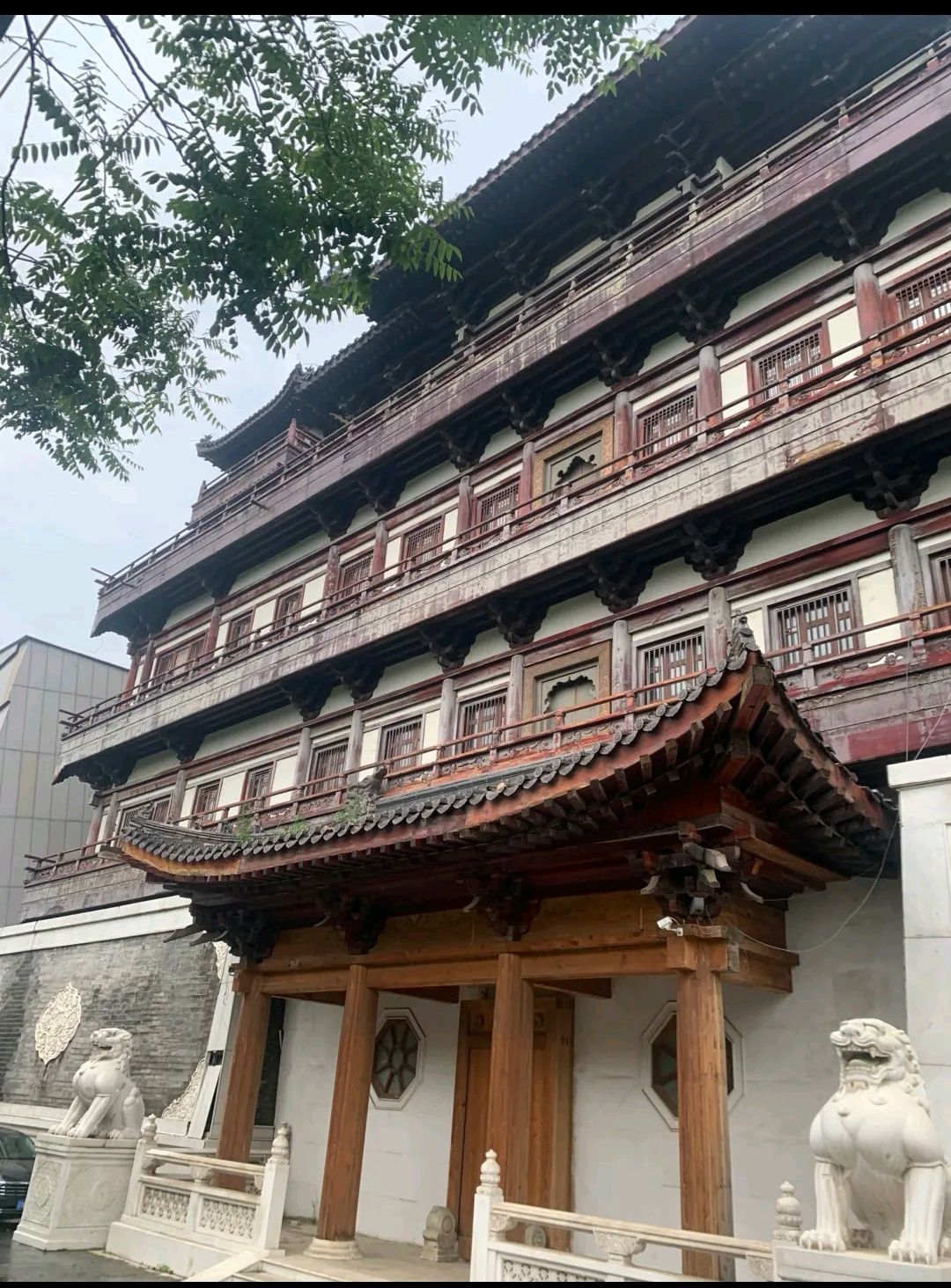 中国非物质文化产业基地旅行图片 1