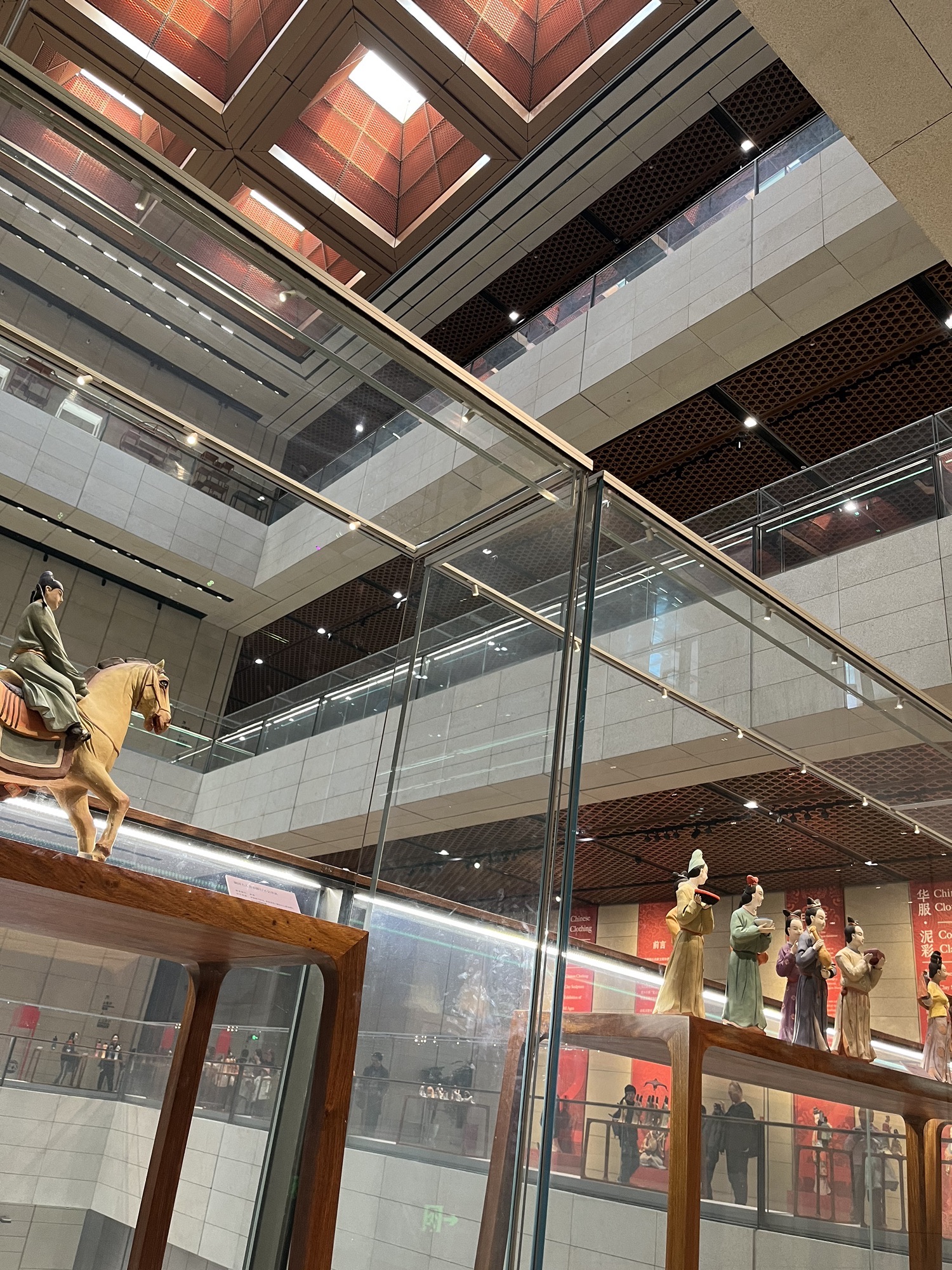 奥林匹克公园中心区旅行图片 1