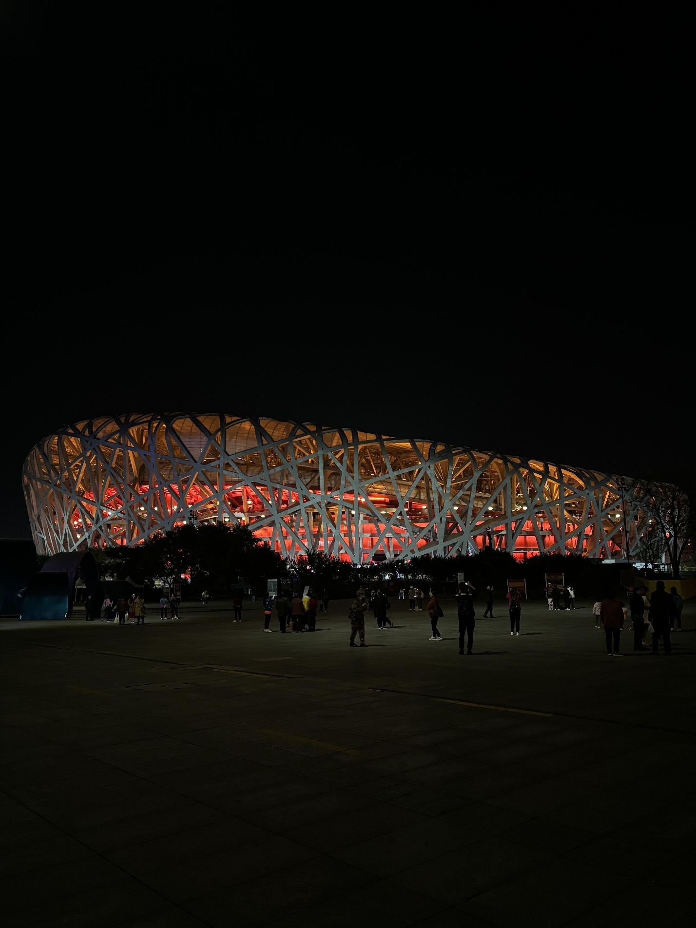 奥林匹克公园中心区旅行图片 3