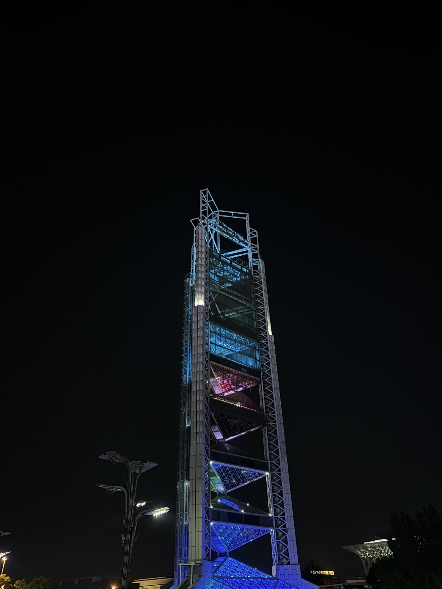 奥林匹克公园中心区旅行图片 2