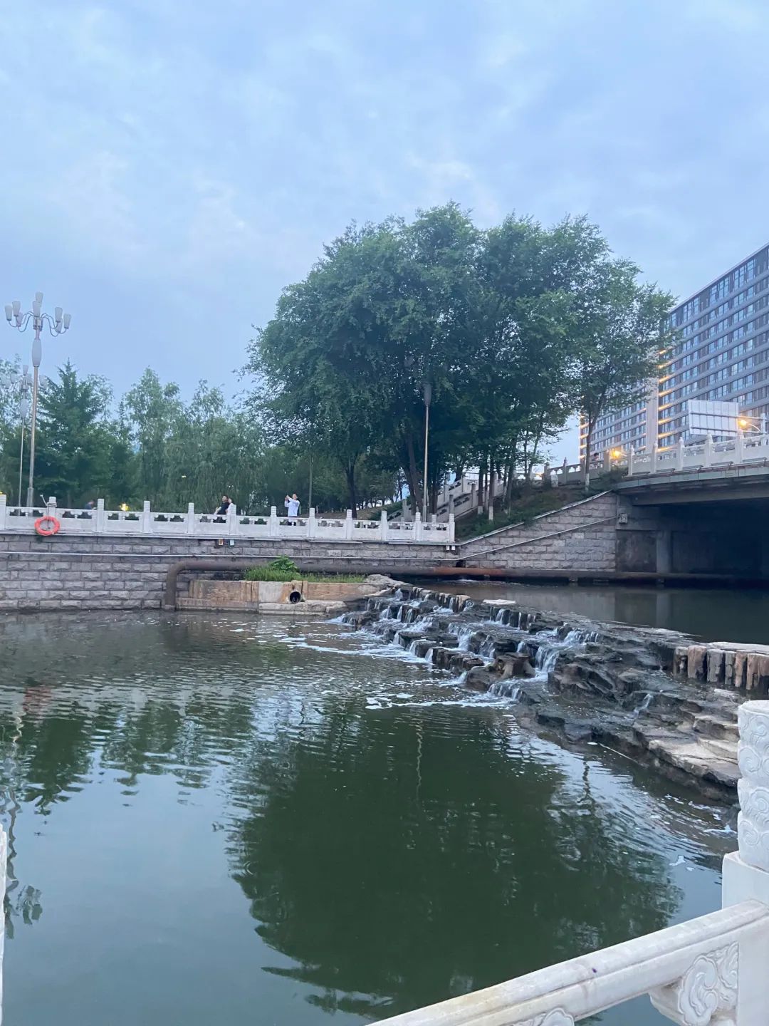 石门营文化公园旅行图片 3