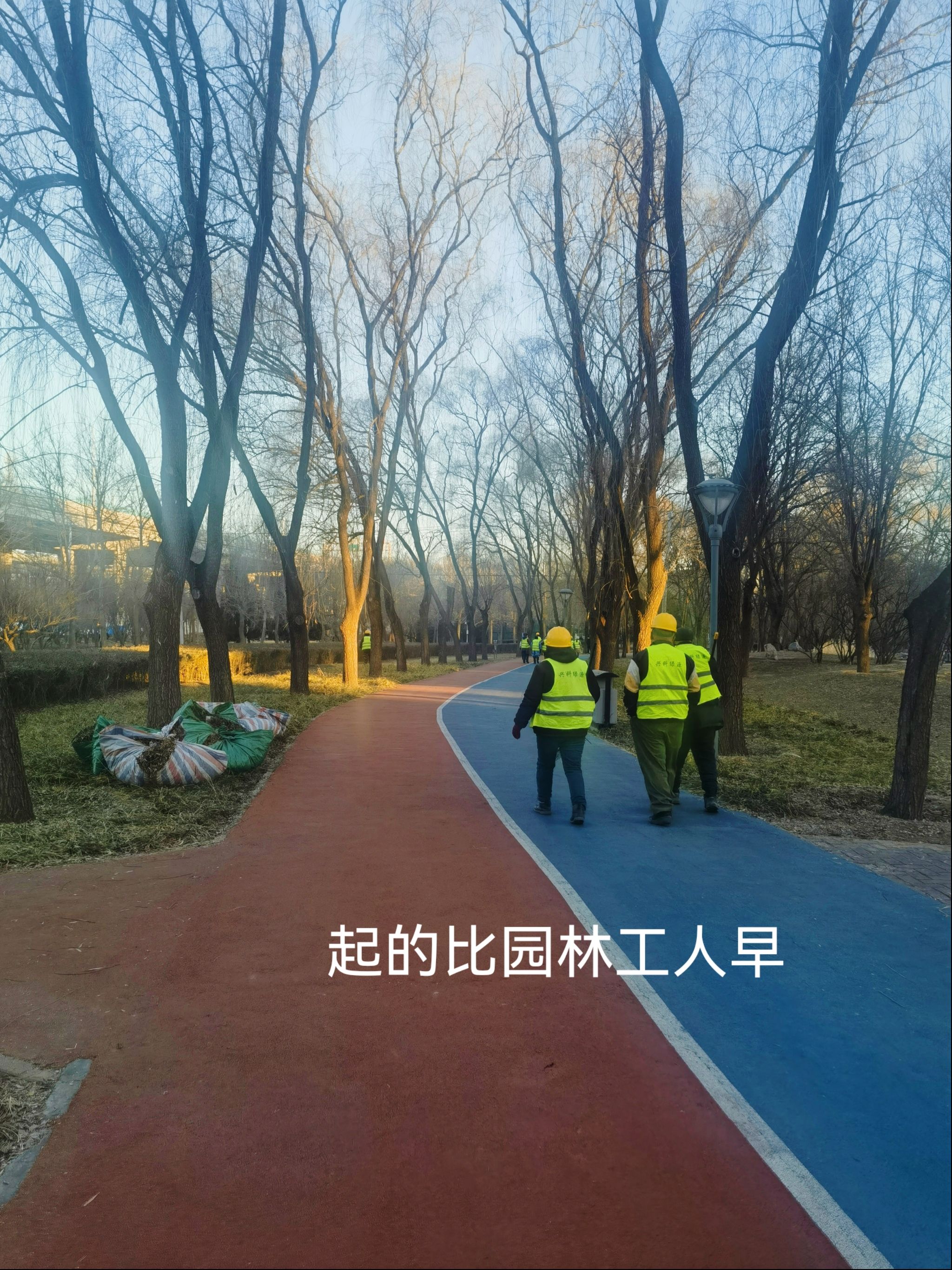 长阳体育公园旅行图片 1