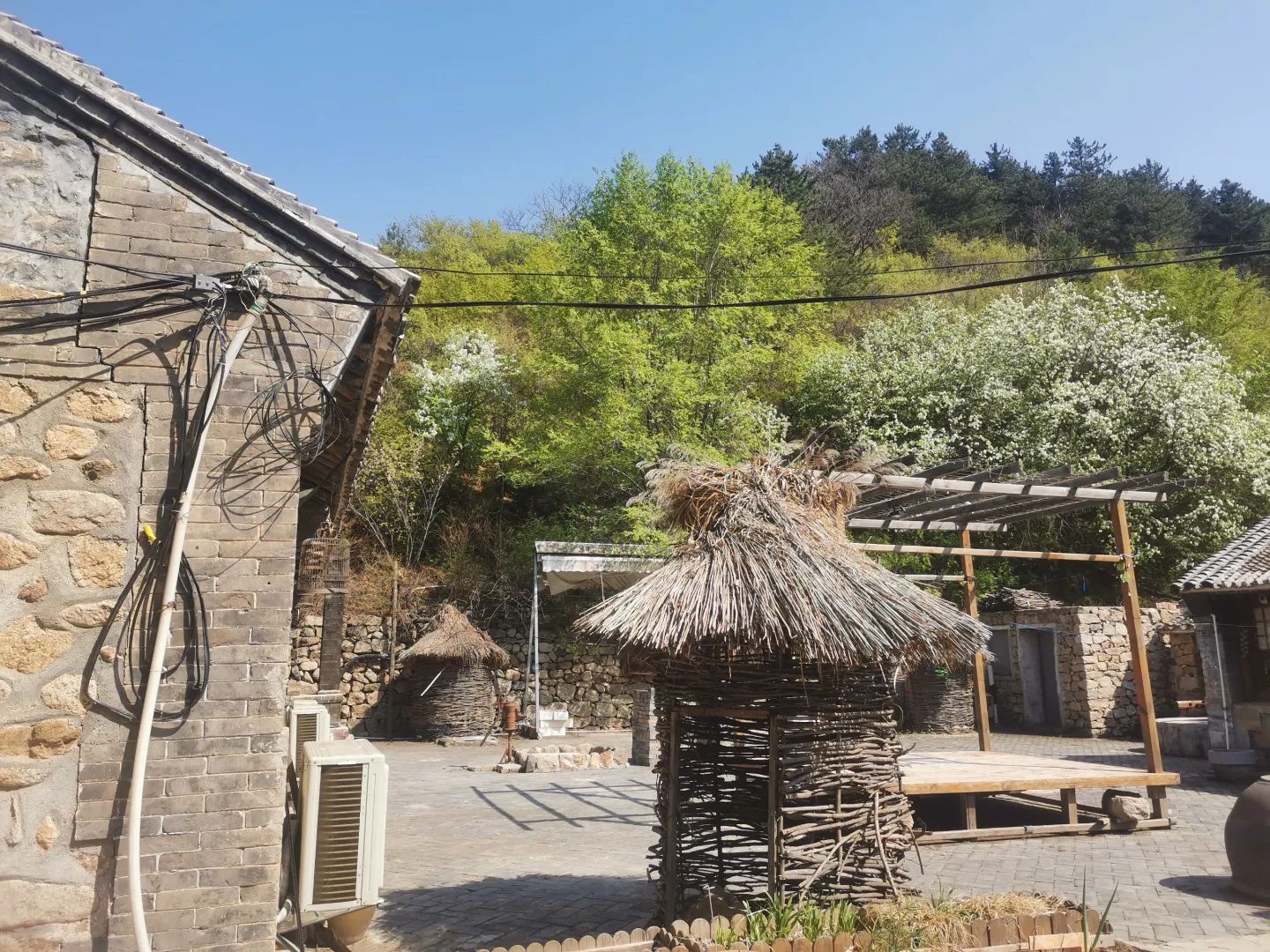 东极仙谷自然风景区旅行图片 2