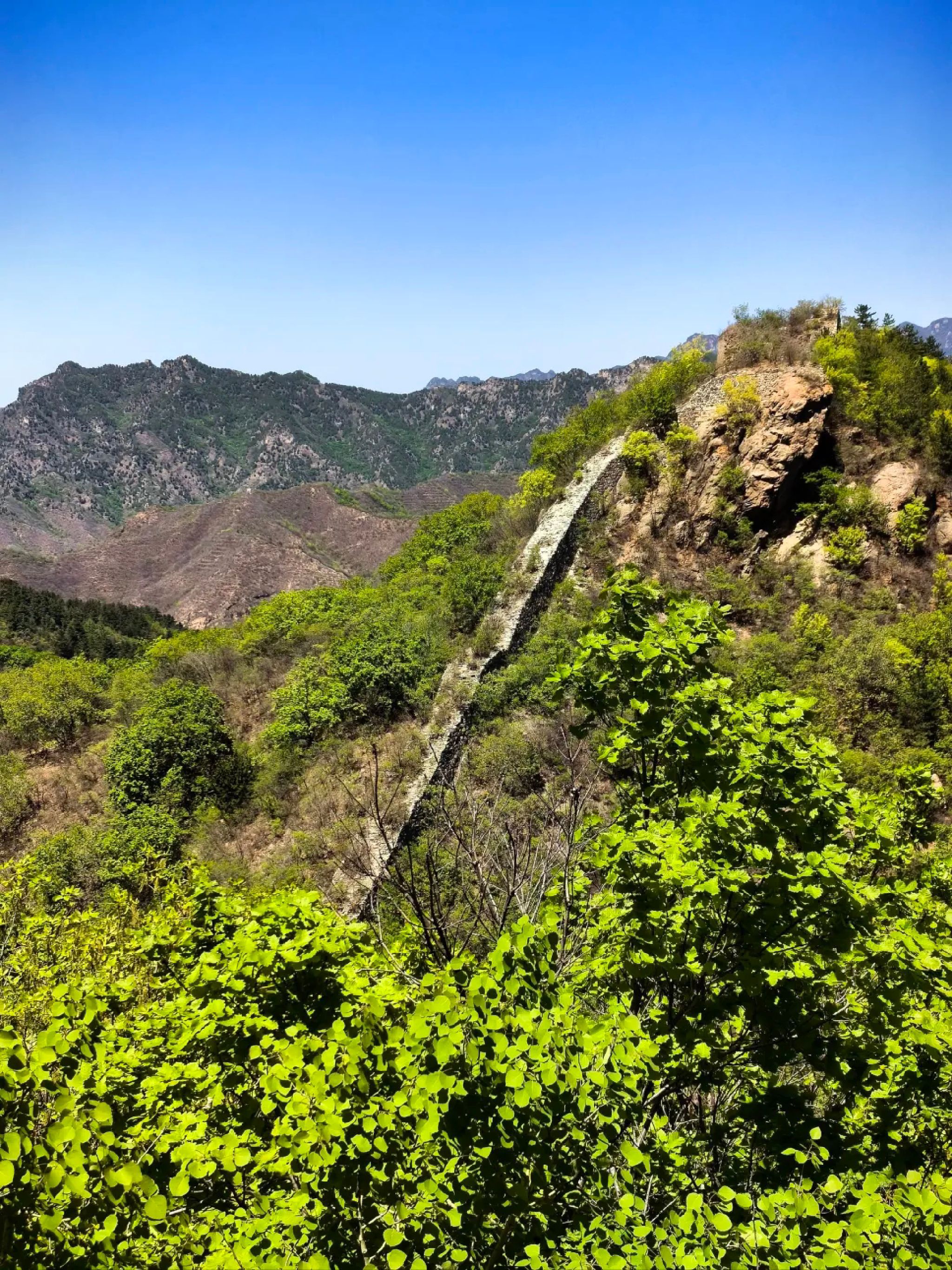 东极仙谷自然风景区旅行图片 1