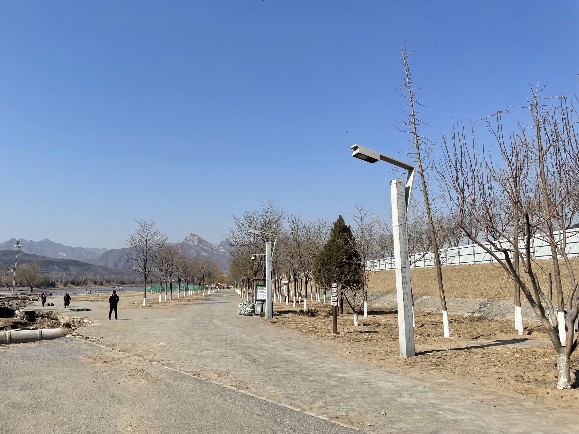 京西月季洲旅行图片 2
