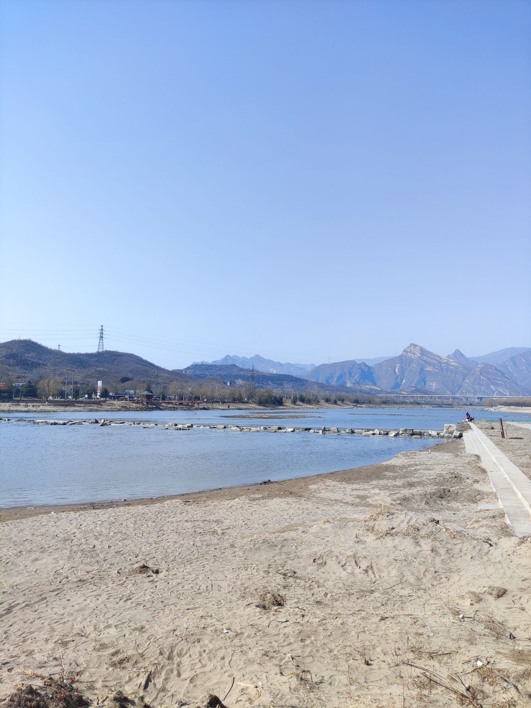京西月季洲旅行图片 2