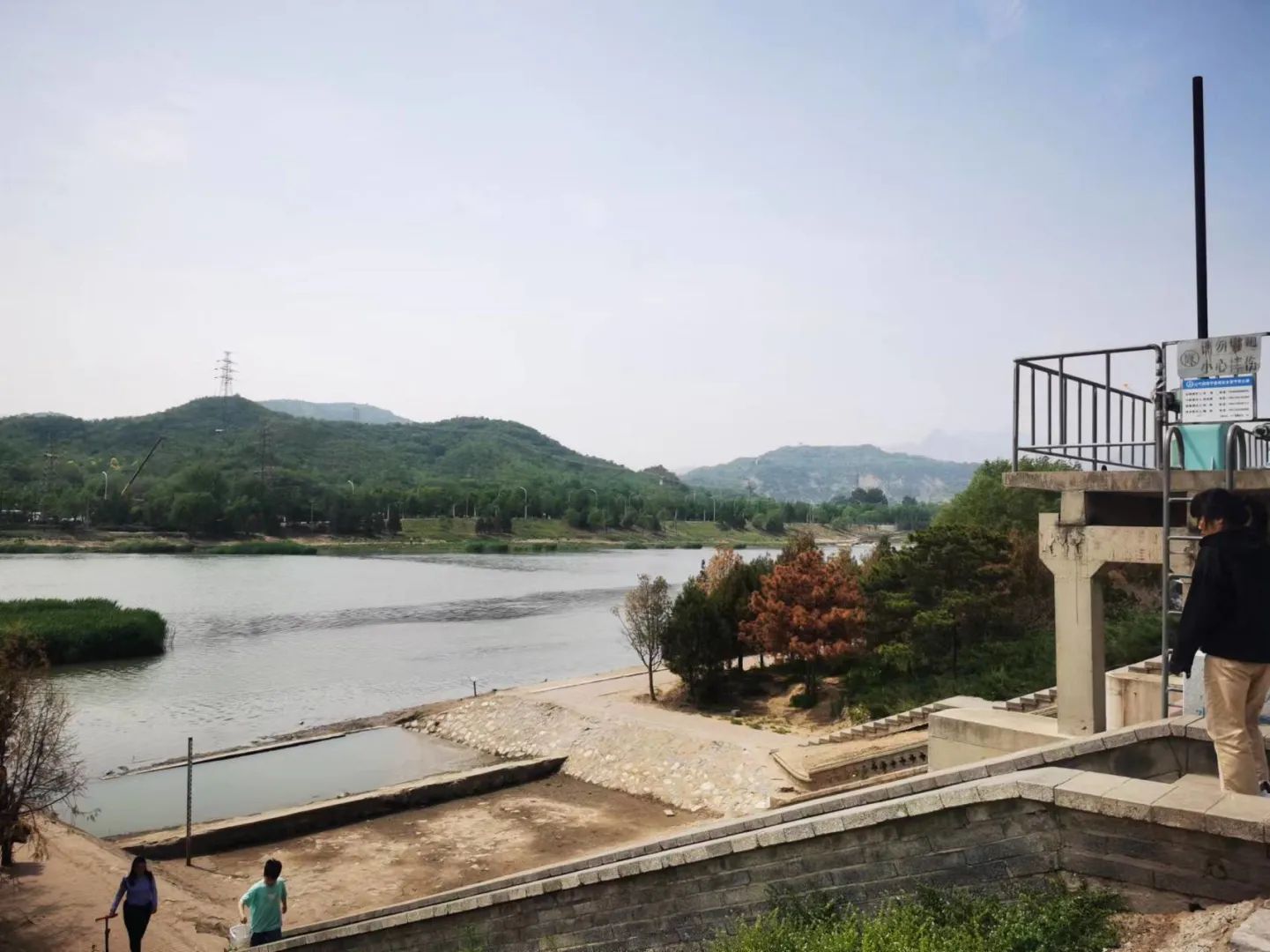 京西月季洲旅行图片 3