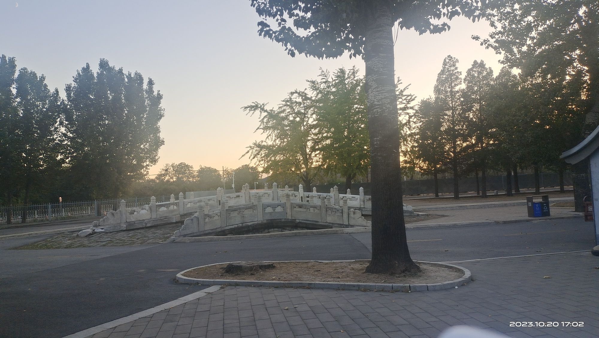 明十三陵景区旅行图片 1