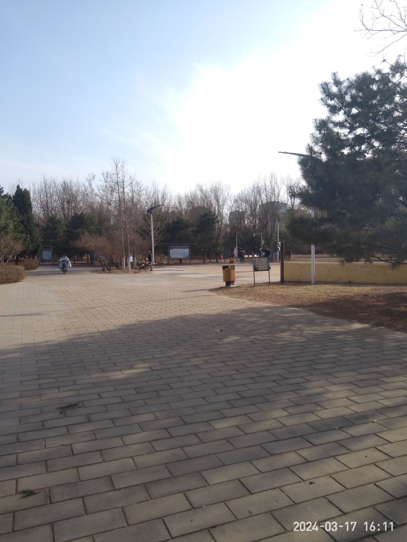 清河营郊野公园旅行图片 2