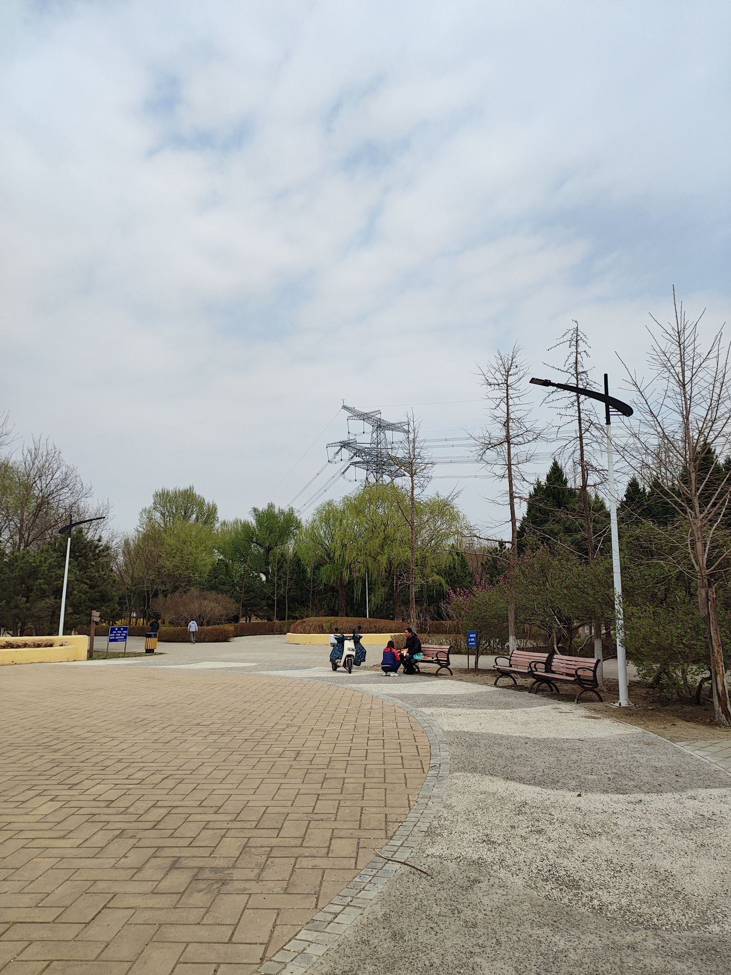 清河营郊野公园旅行图片 3