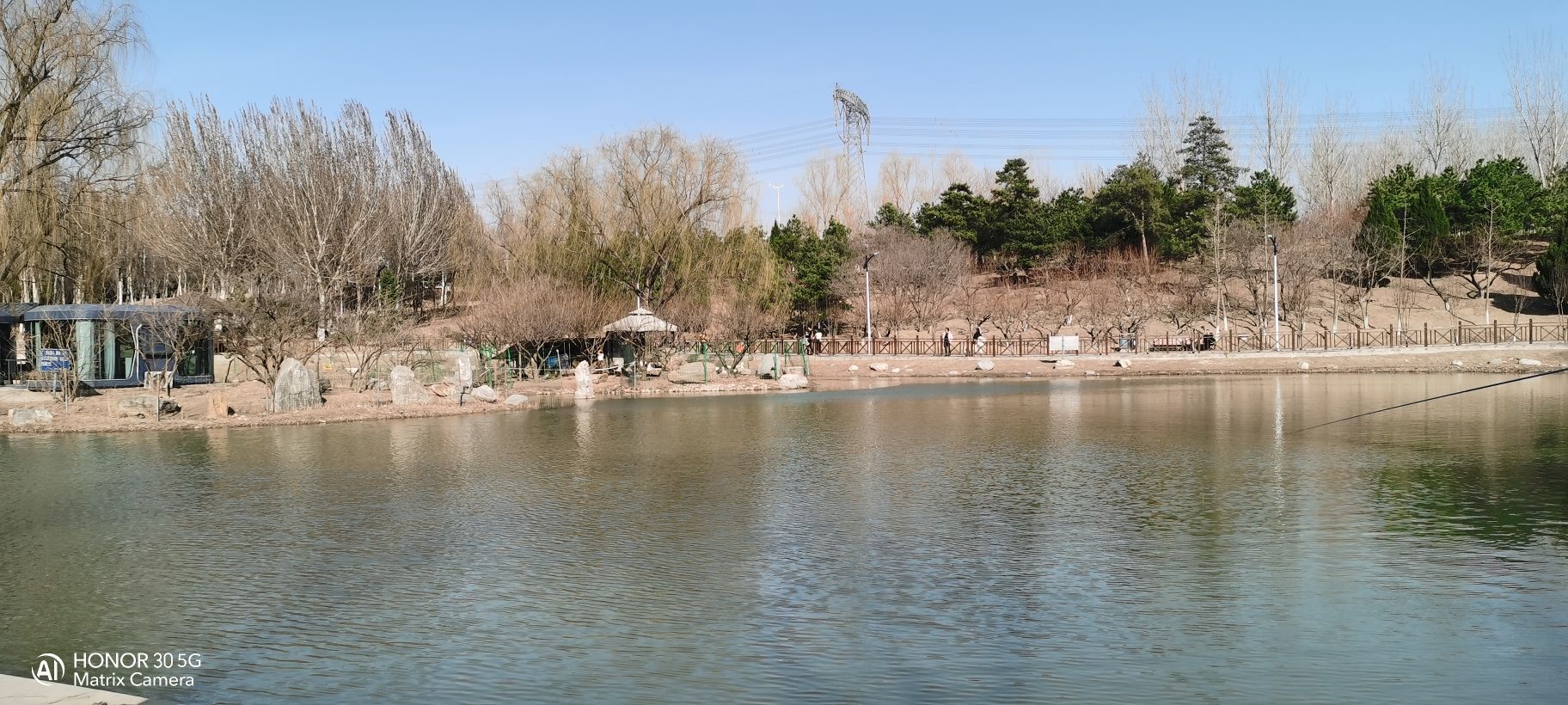 清河营郊野公园旅行图片 3