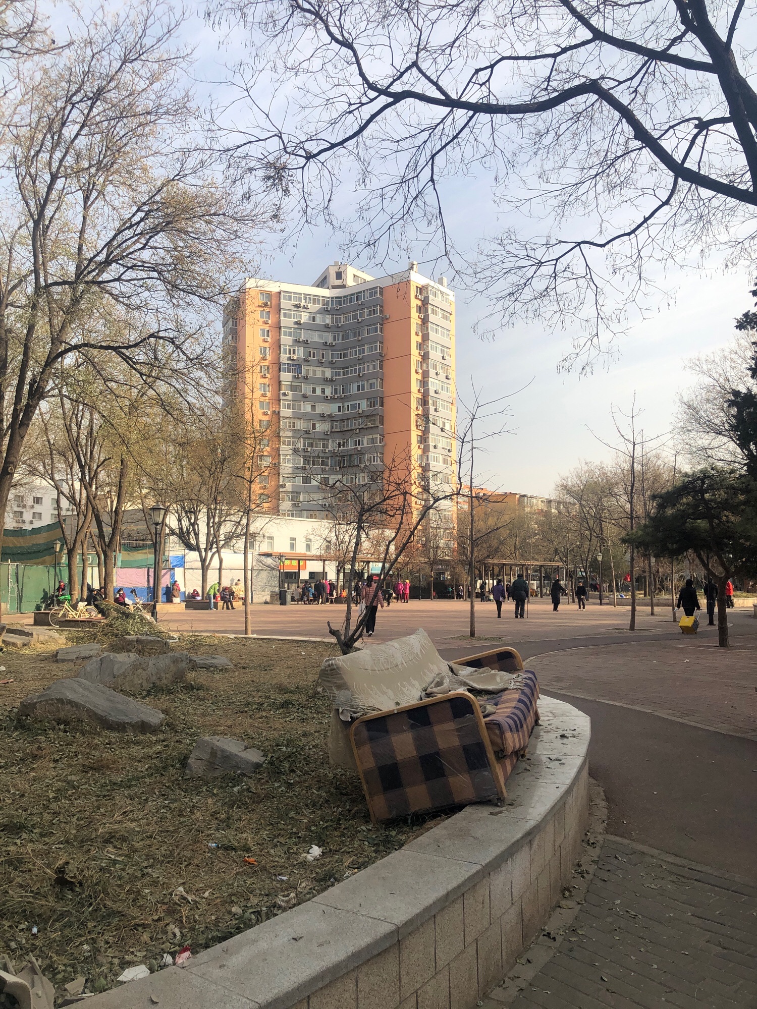 怡心园旅行图片 3