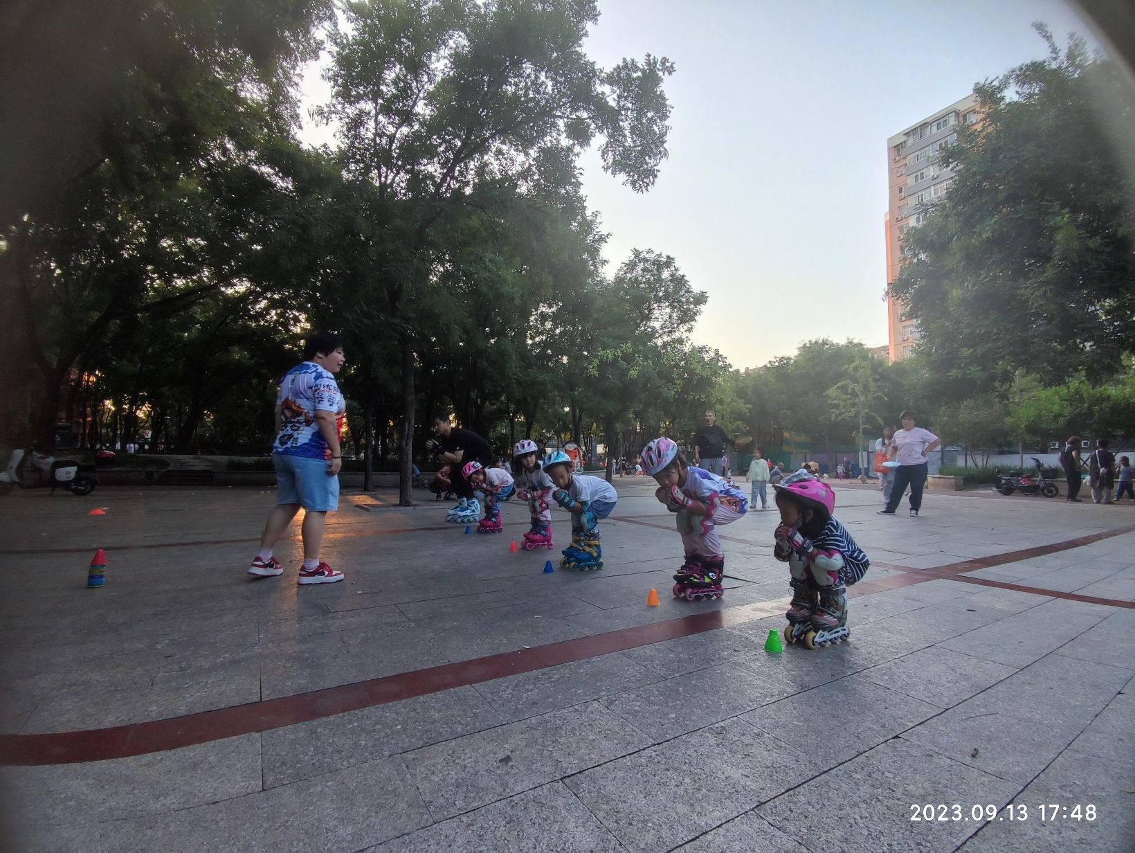 怡心园旅行图片 2