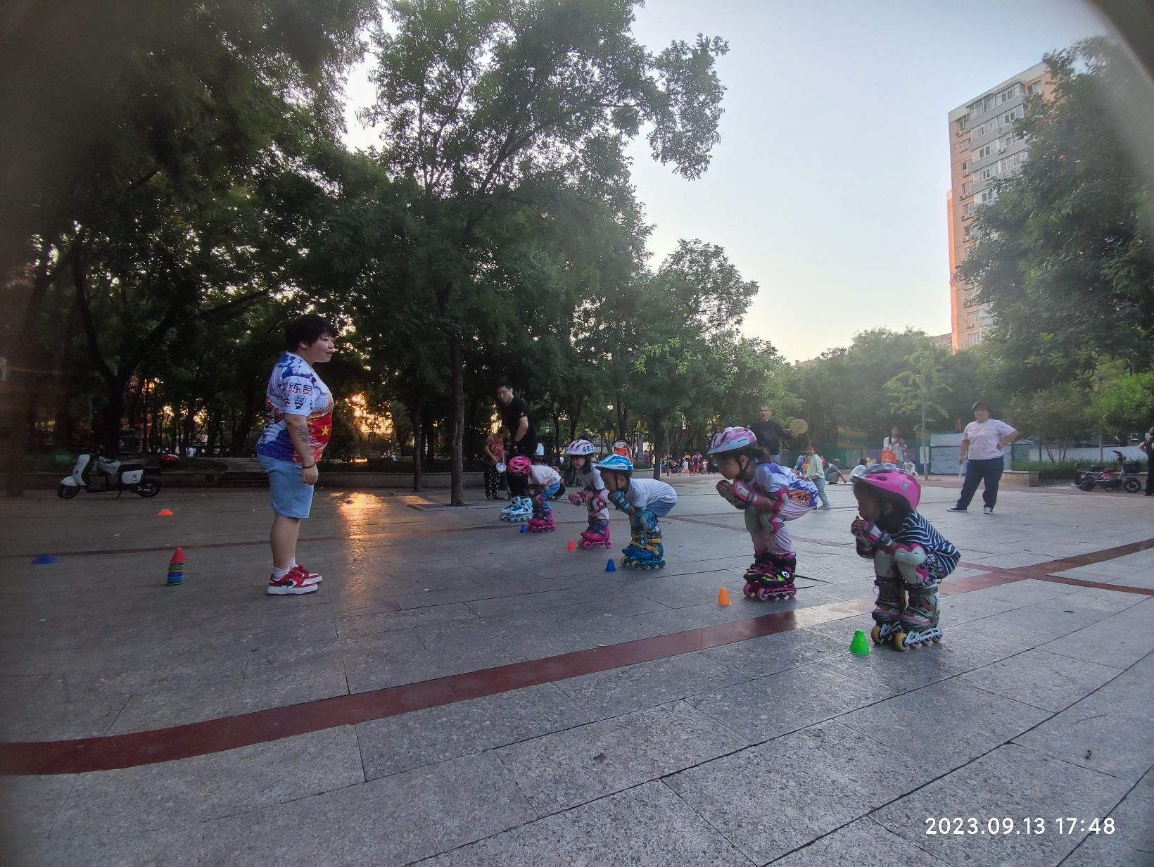 怡心园旅行图片 3
