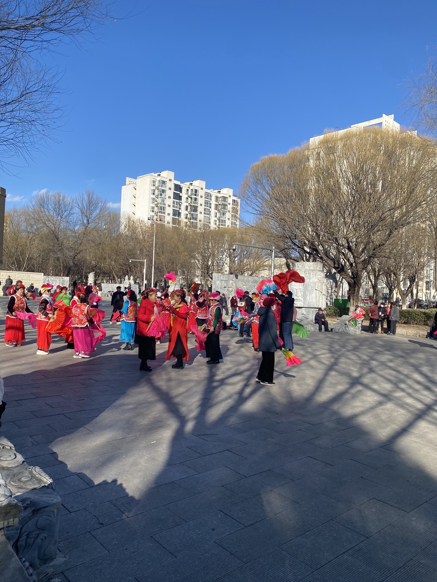 法制公园旅行图片 3