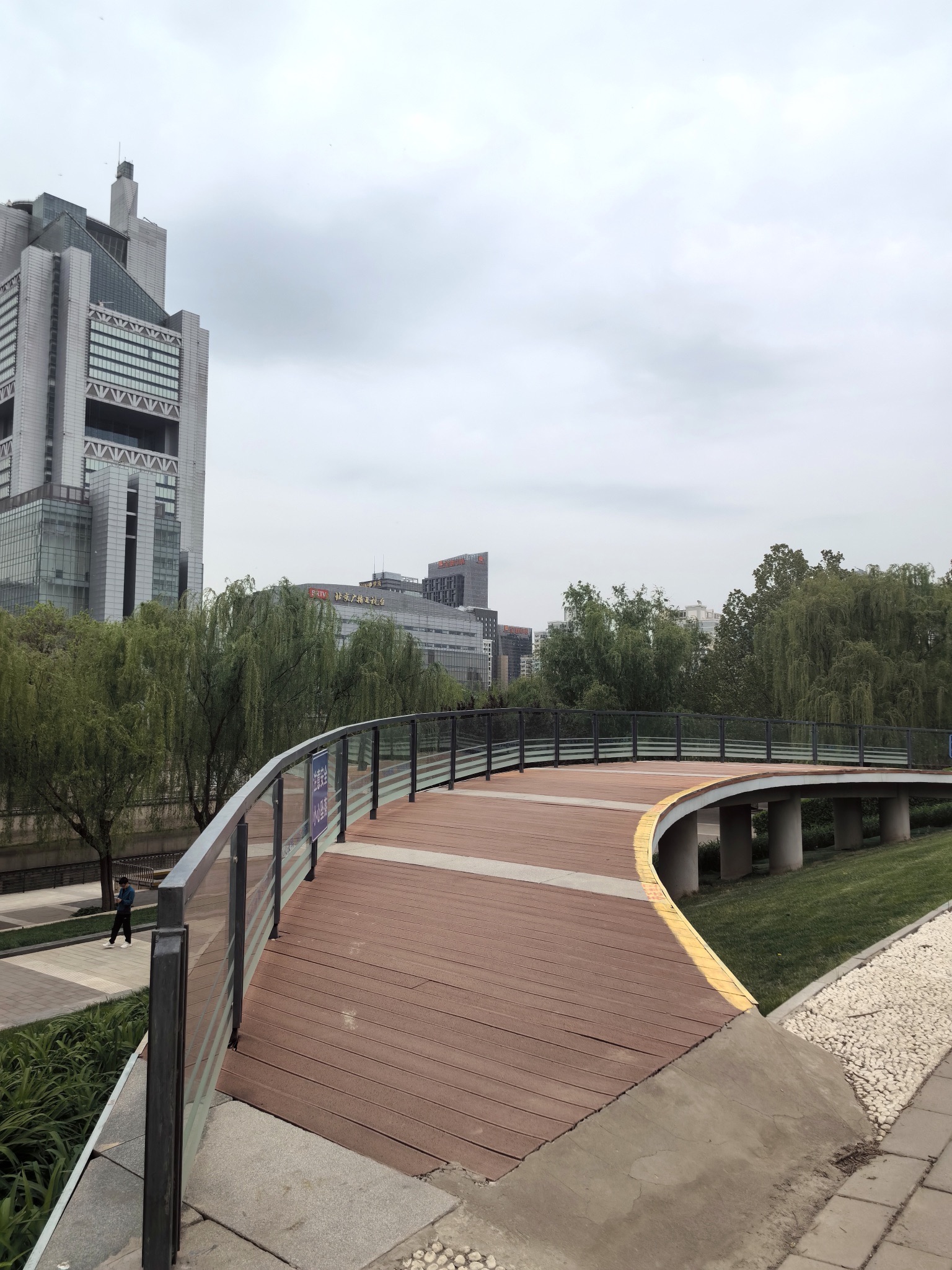 庆丰公园旅行图片 1