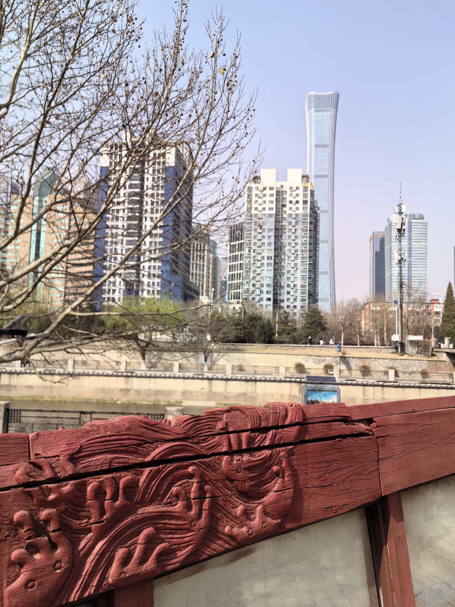 庆丰公园旅行图片 1