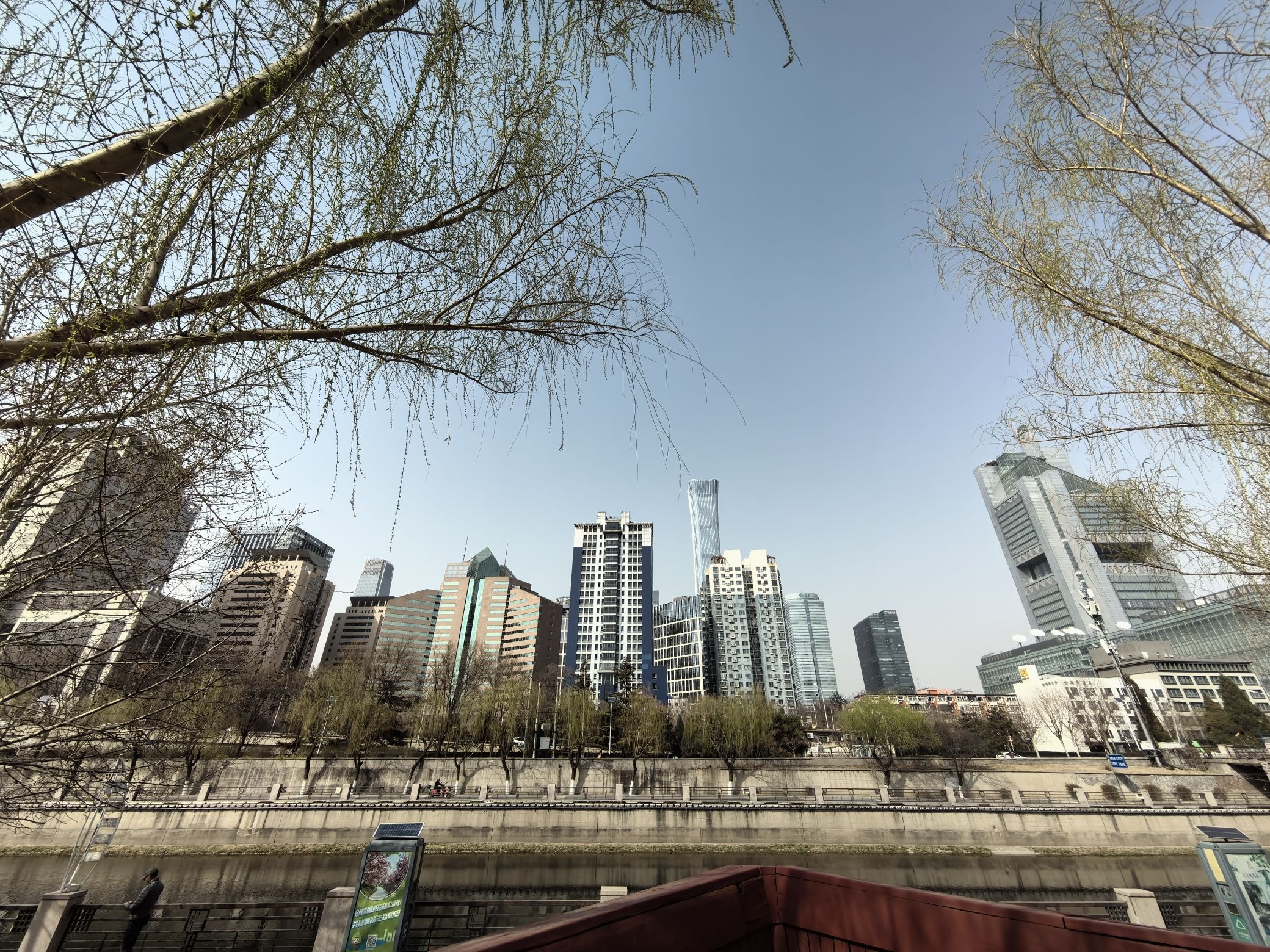 庆丰公园旅行图片 3