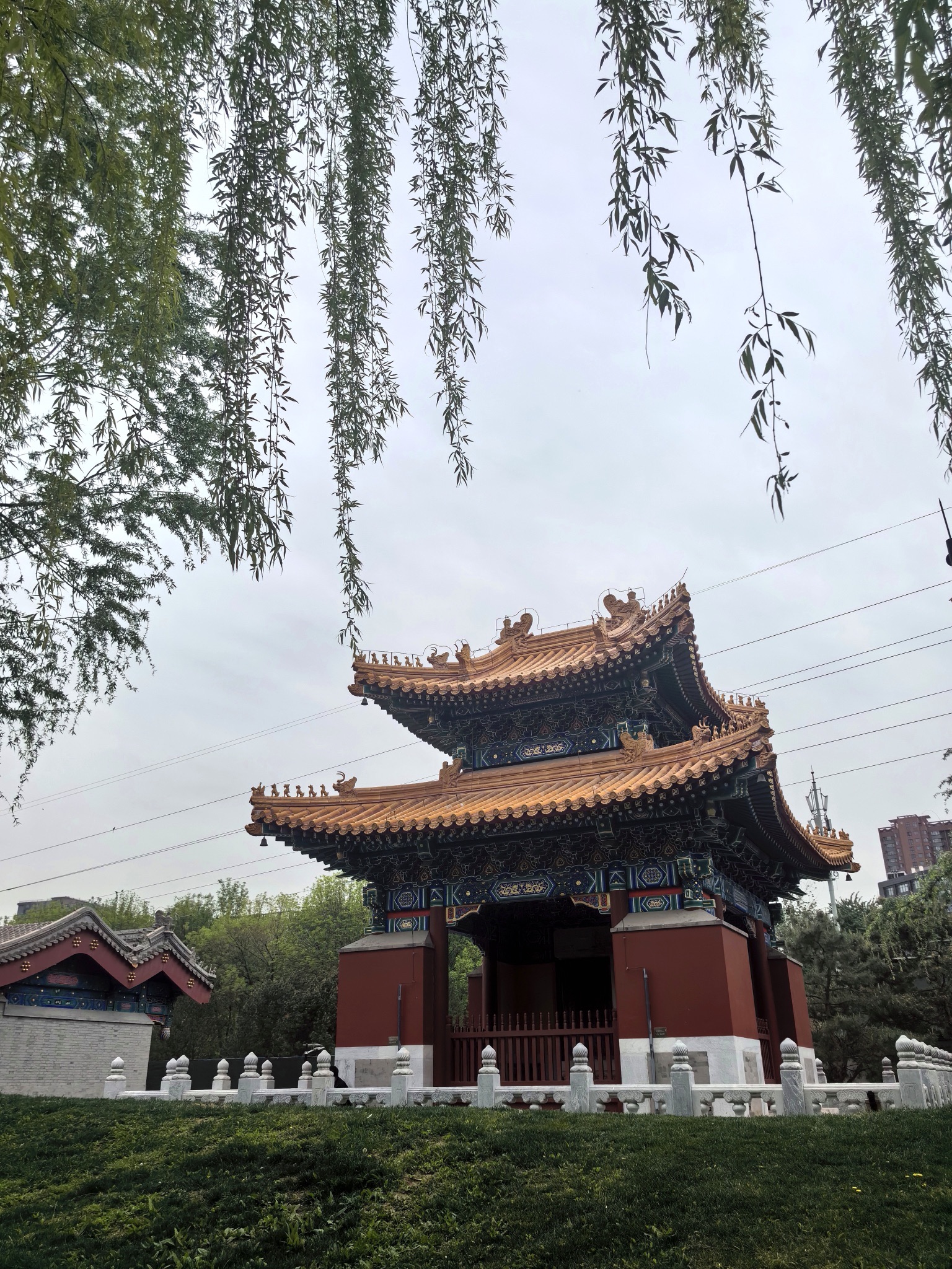 庆丰公园旅行图片 2