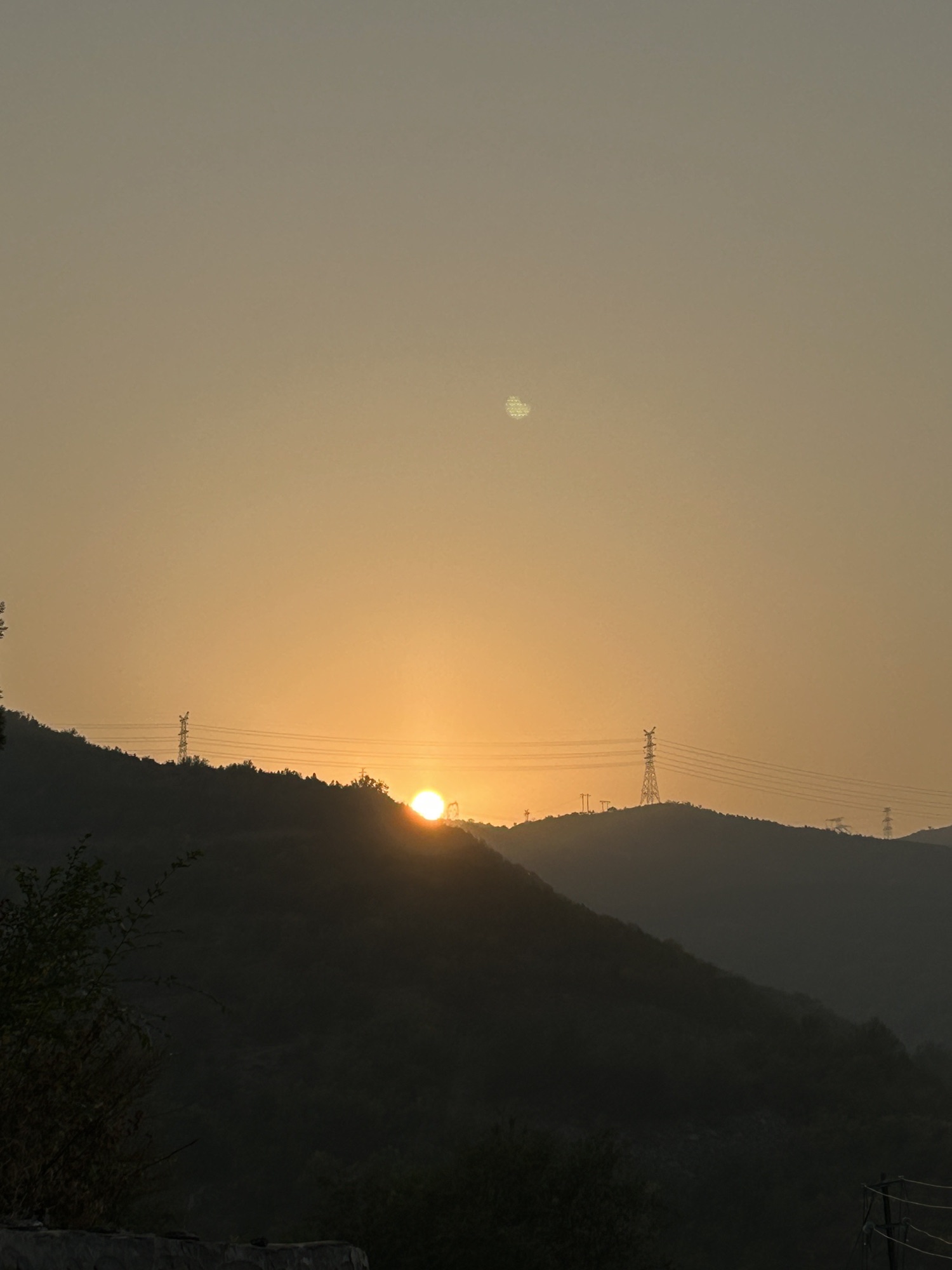 中门寺生态园旅行图片 1