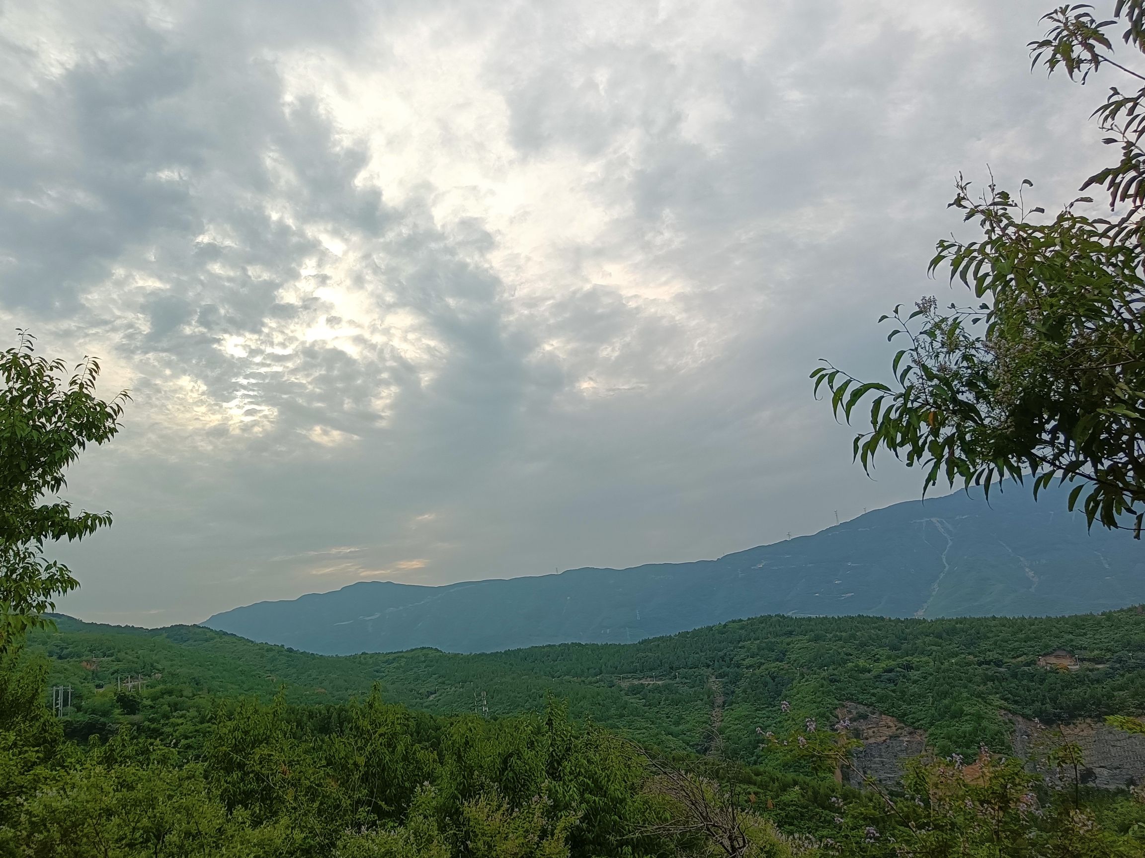 中门寺生态园旅行图片 3