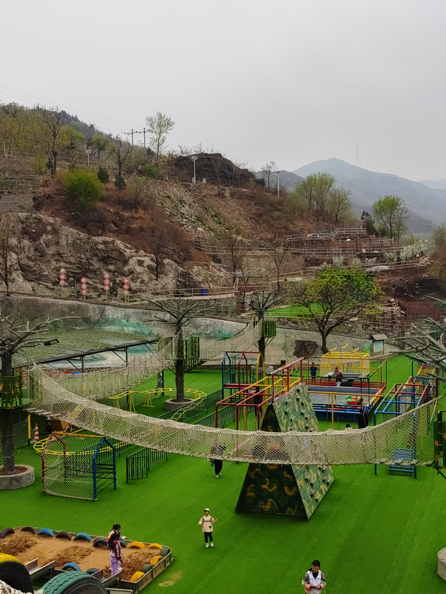 中门寺生态园旅行图片 3