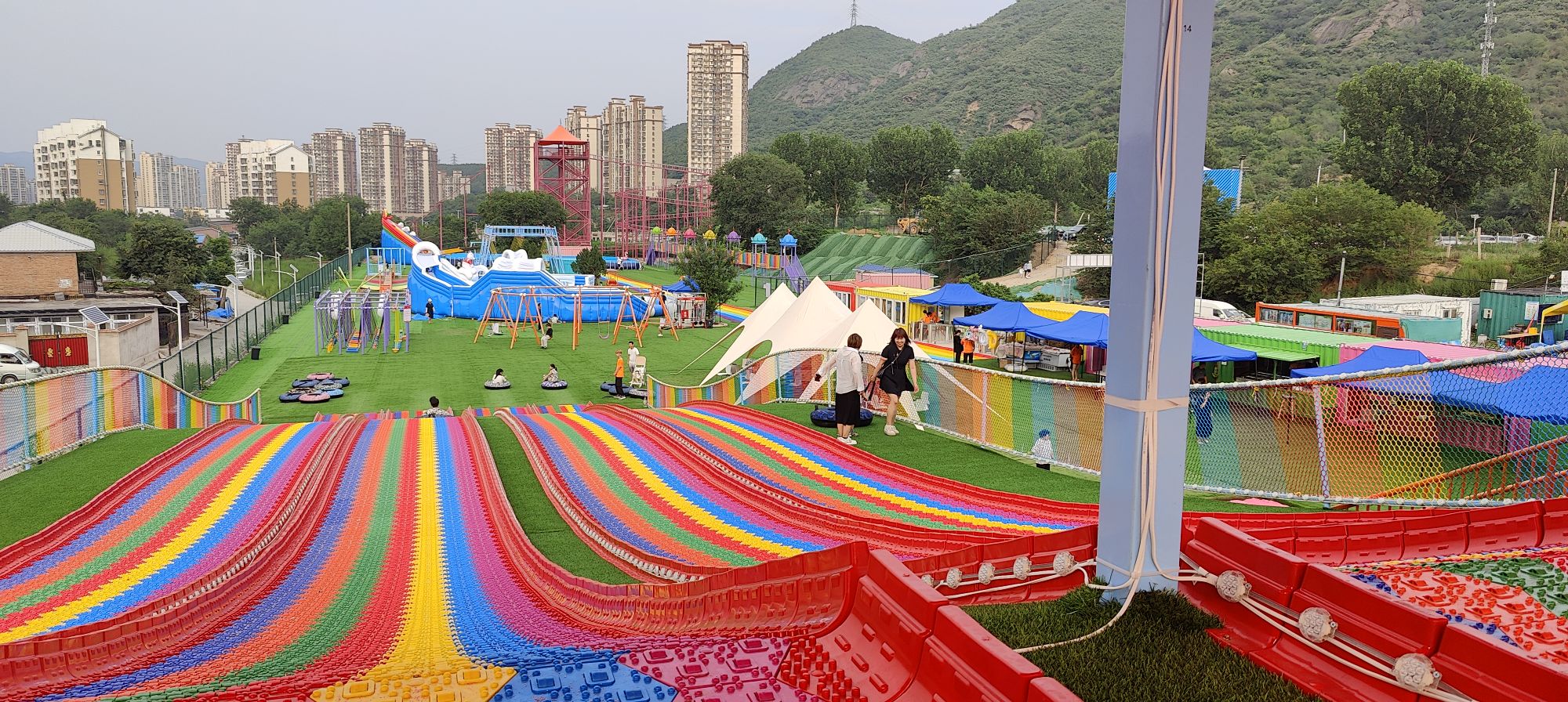 中门寺生态园旅行图片 1