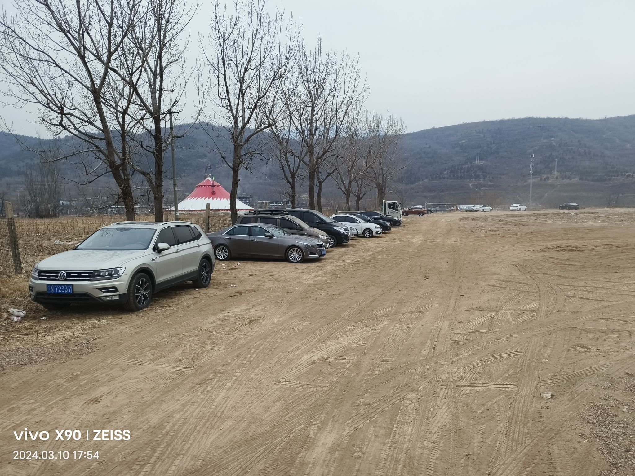 中门寺生态园旅行图片 2