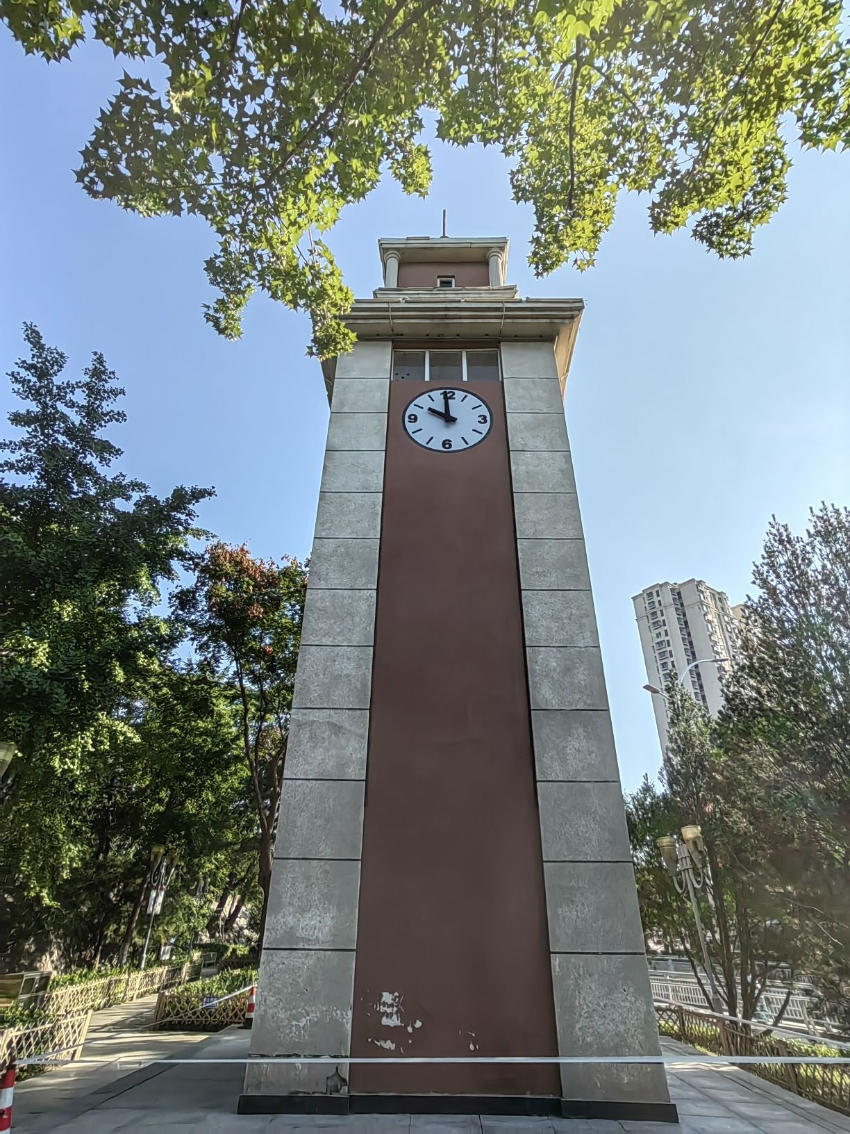 京门铁路遗址公园旅行图片 3
