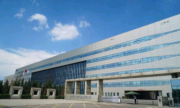 北京京东方显示技术有限公司