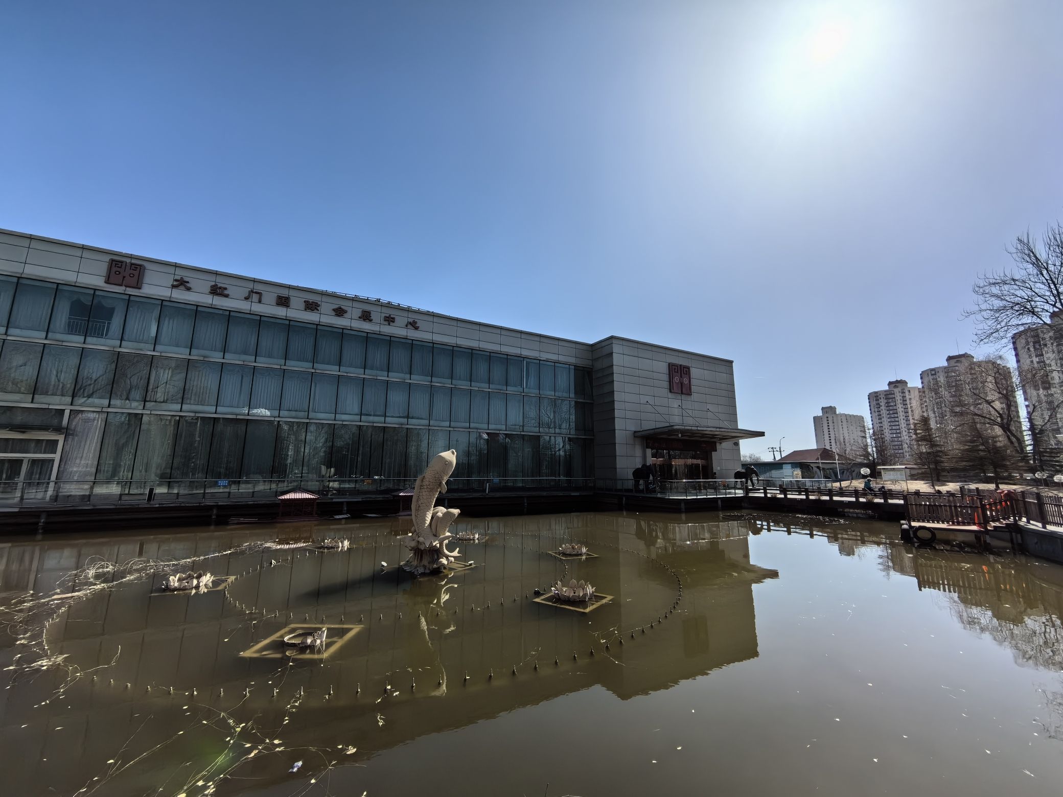 福海公园旅行图片 1