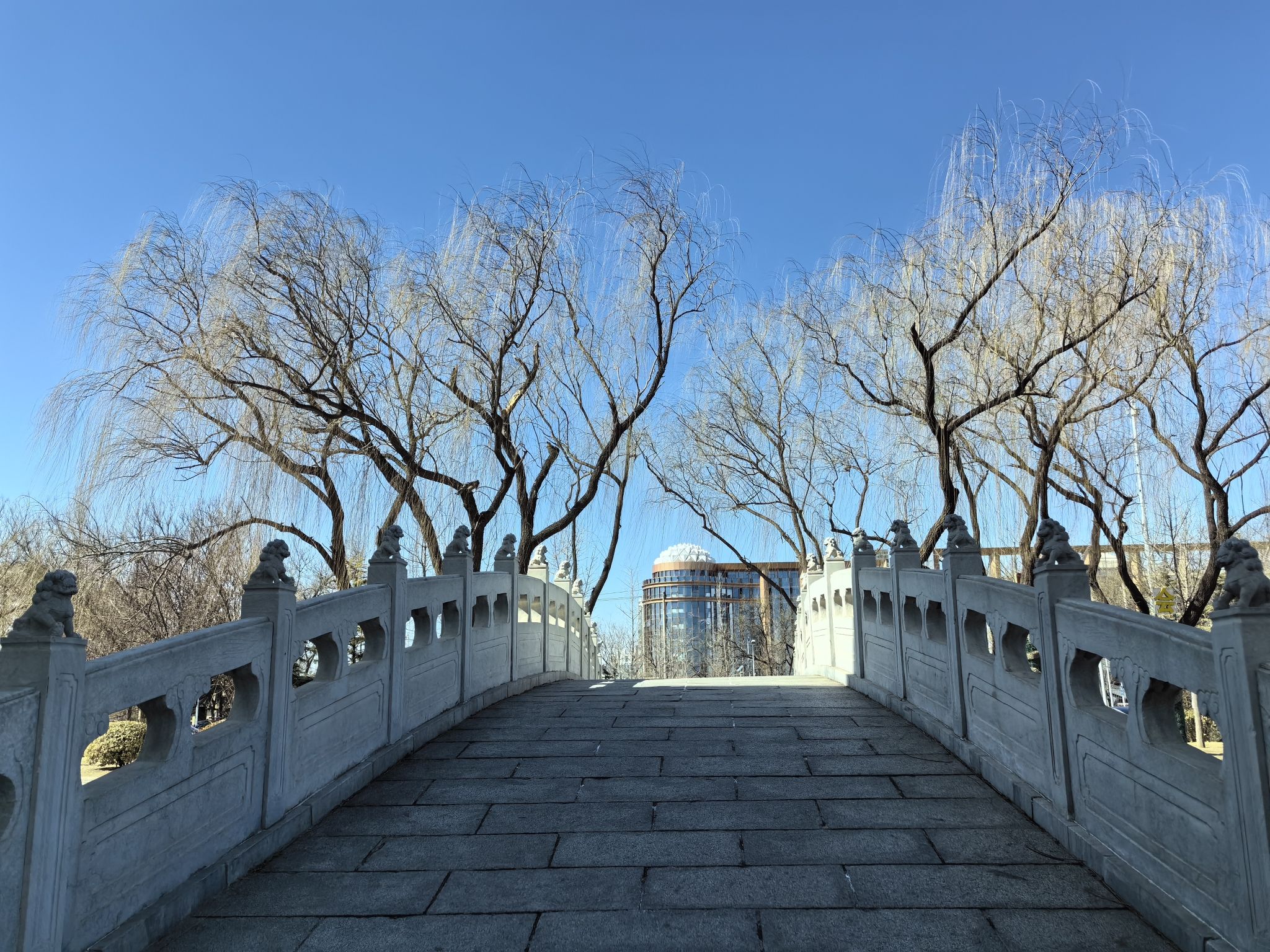 福海公园旅行图片 2