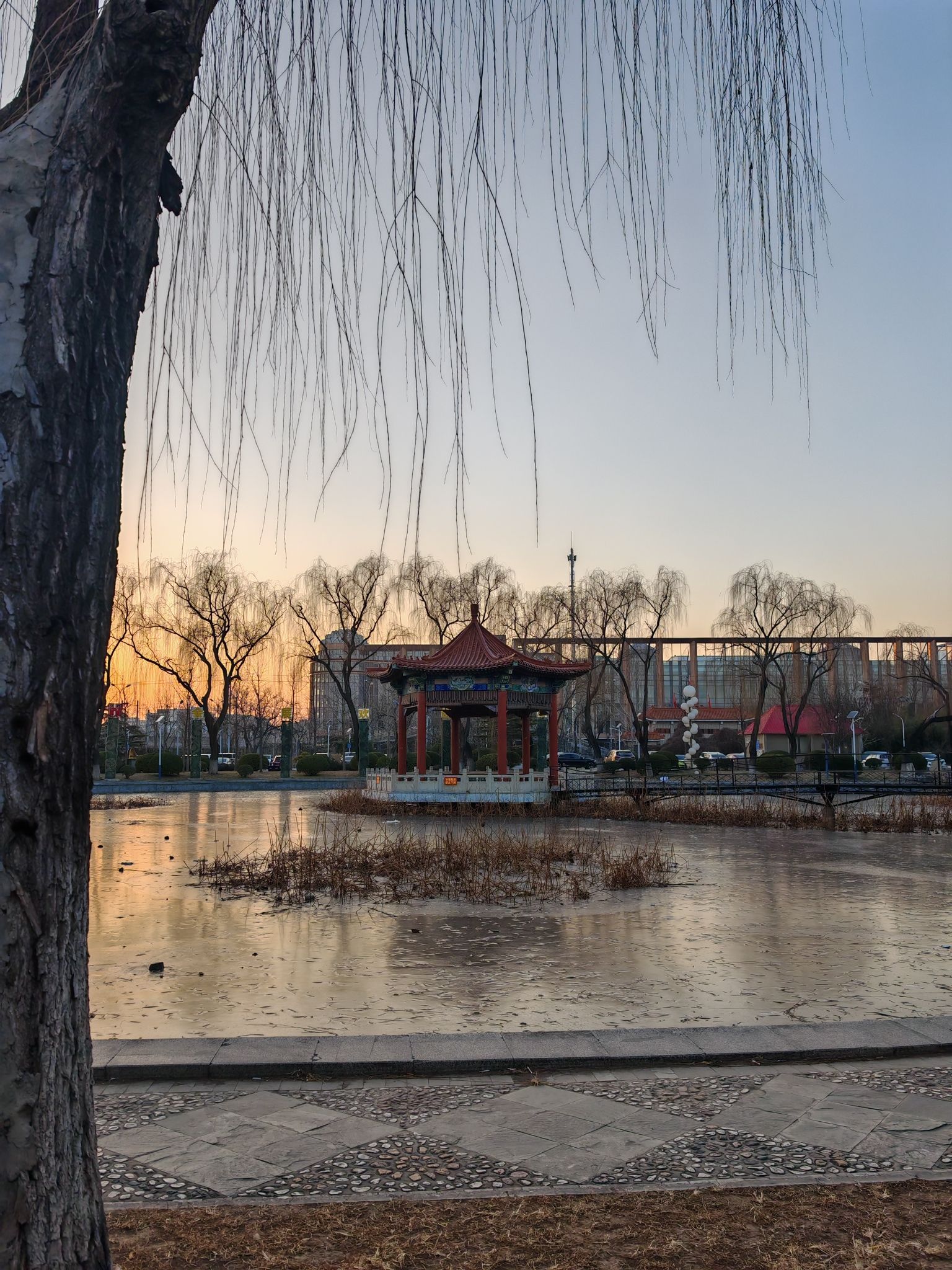 福海公园旅行图片 2