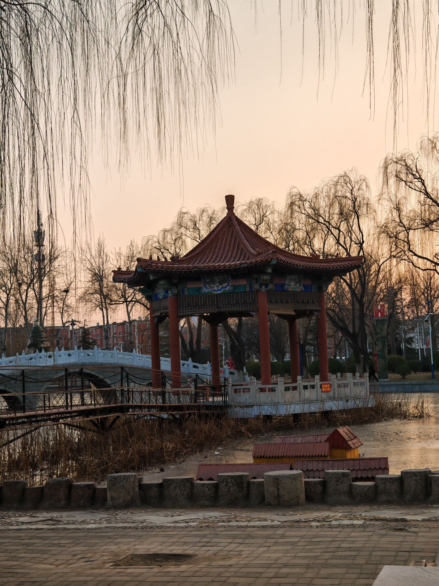 福海公园旅行图片 3
