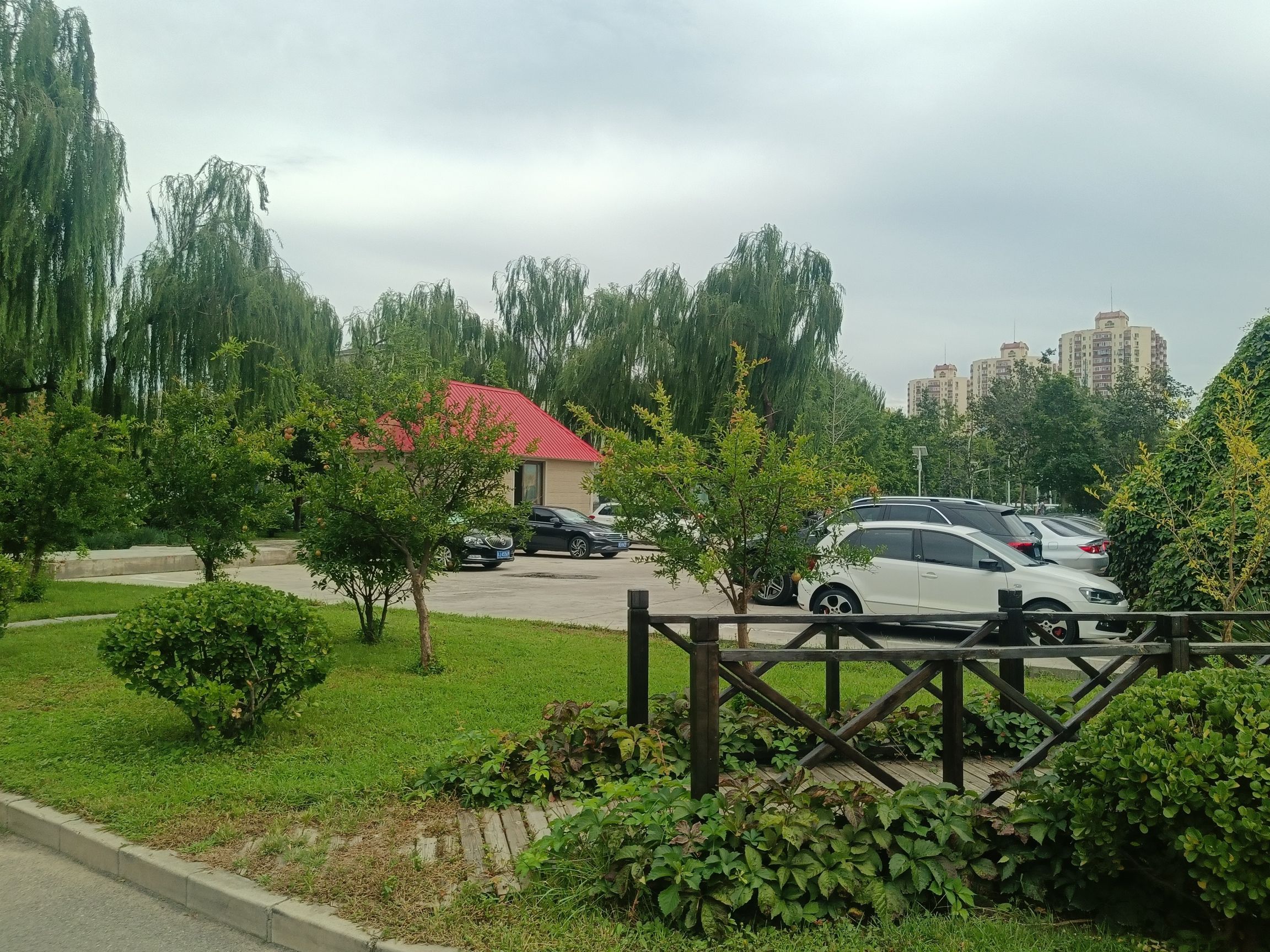 福海公园旅行图片 2