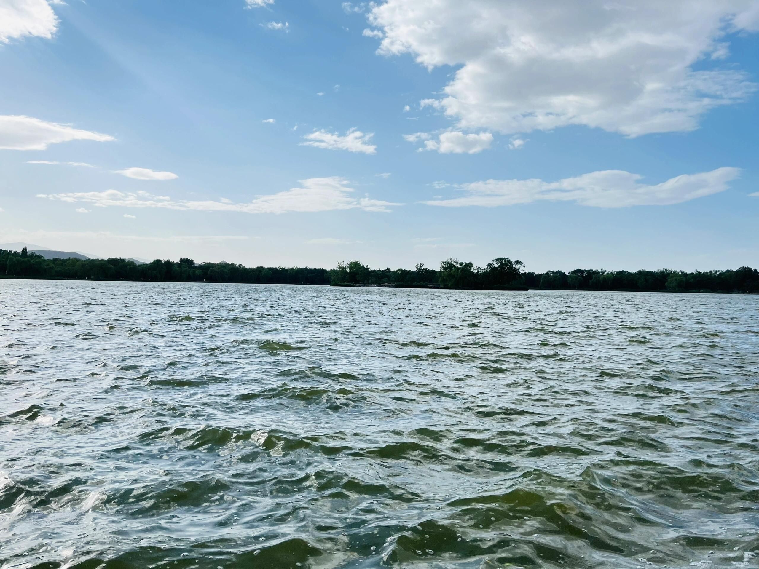 福海公园旅行图片 2