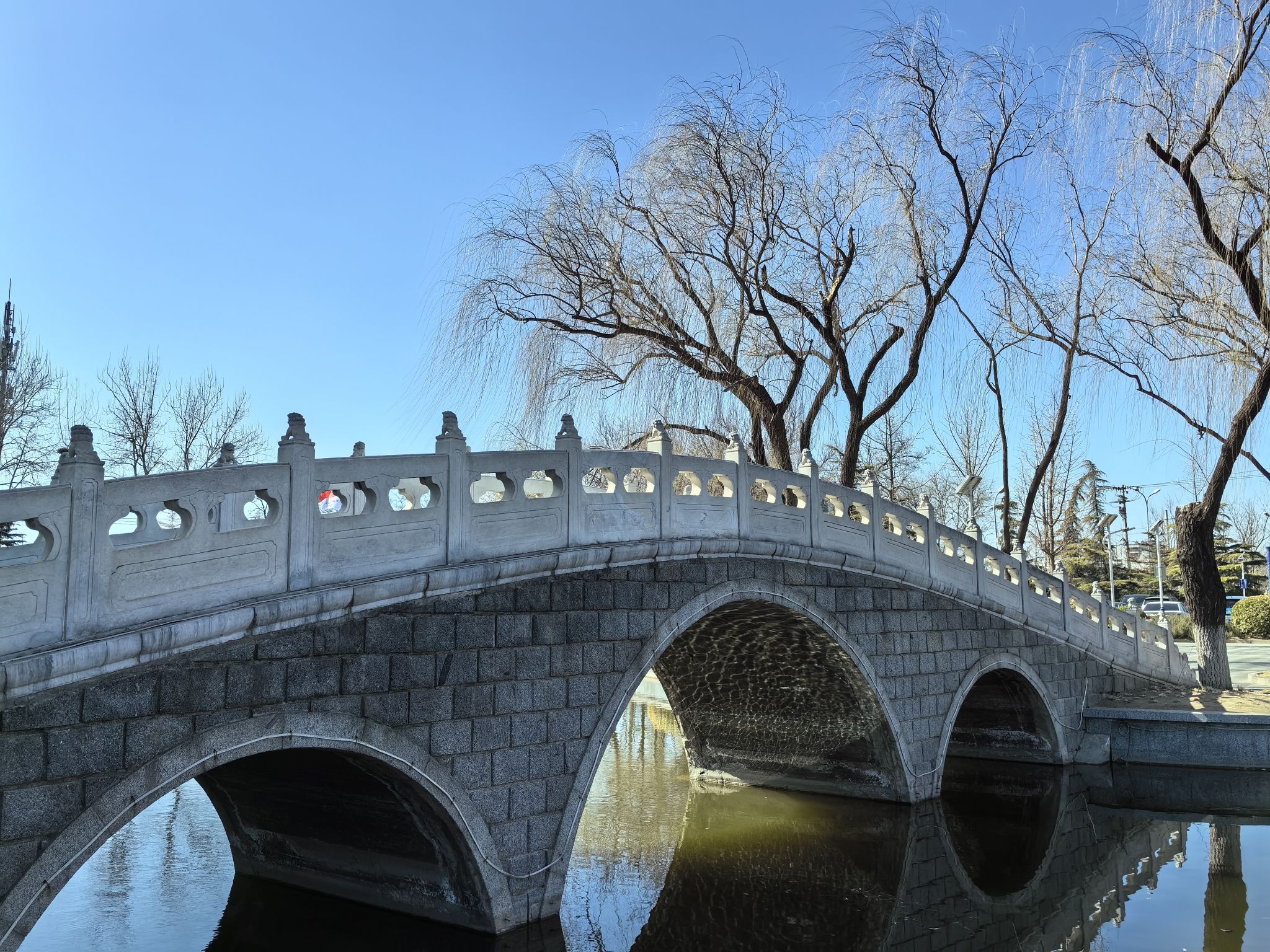 福海公园旅行图片 3