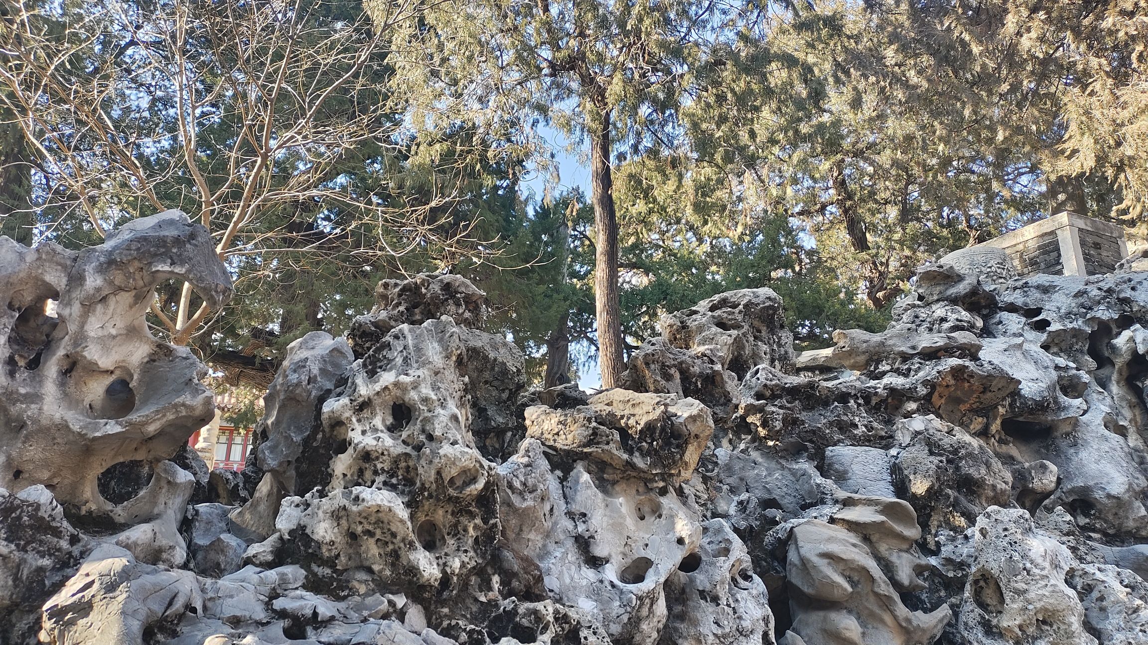 故宫博物院旅行图片 3