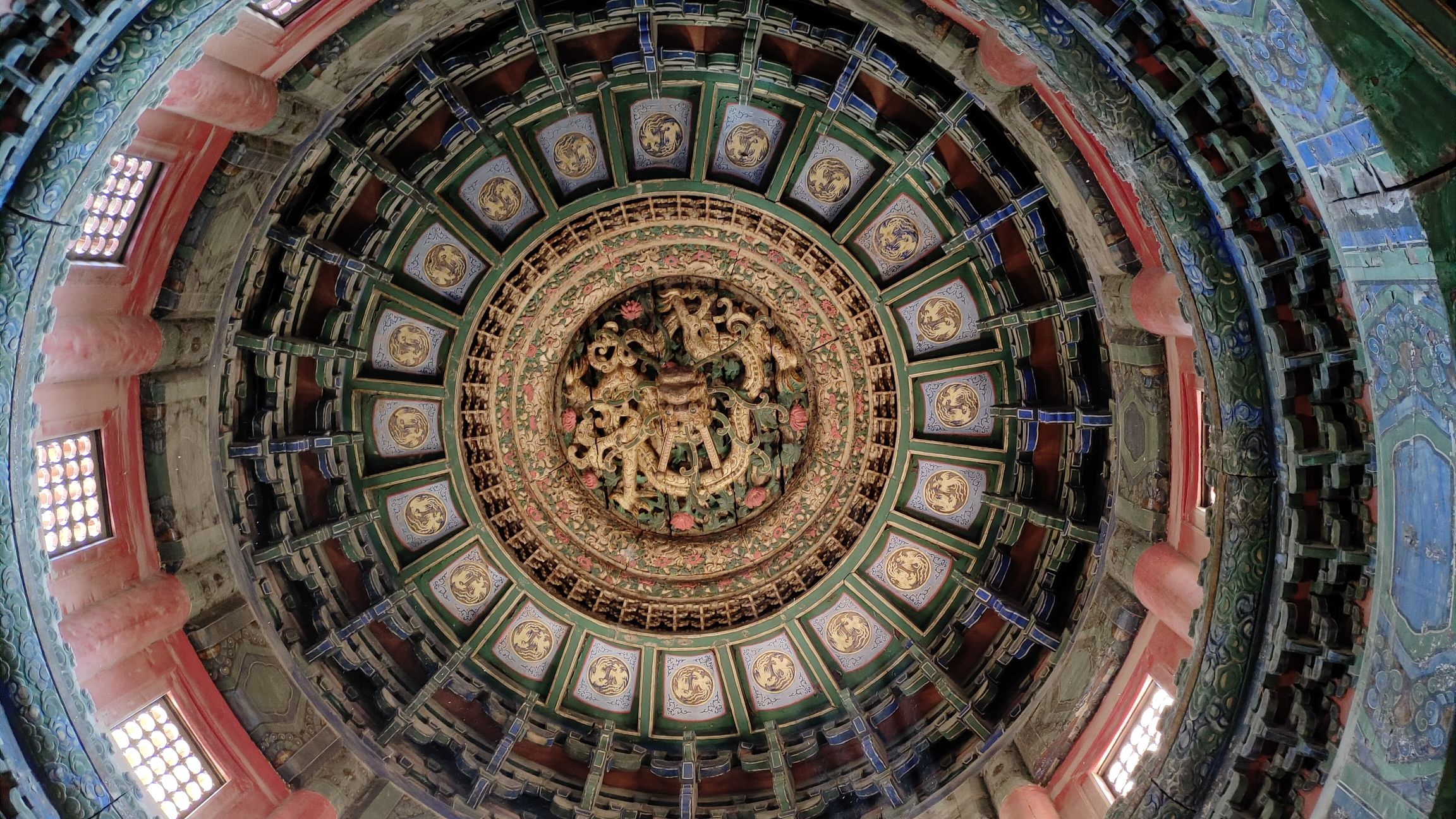 故宫博物院旅行图片 2
