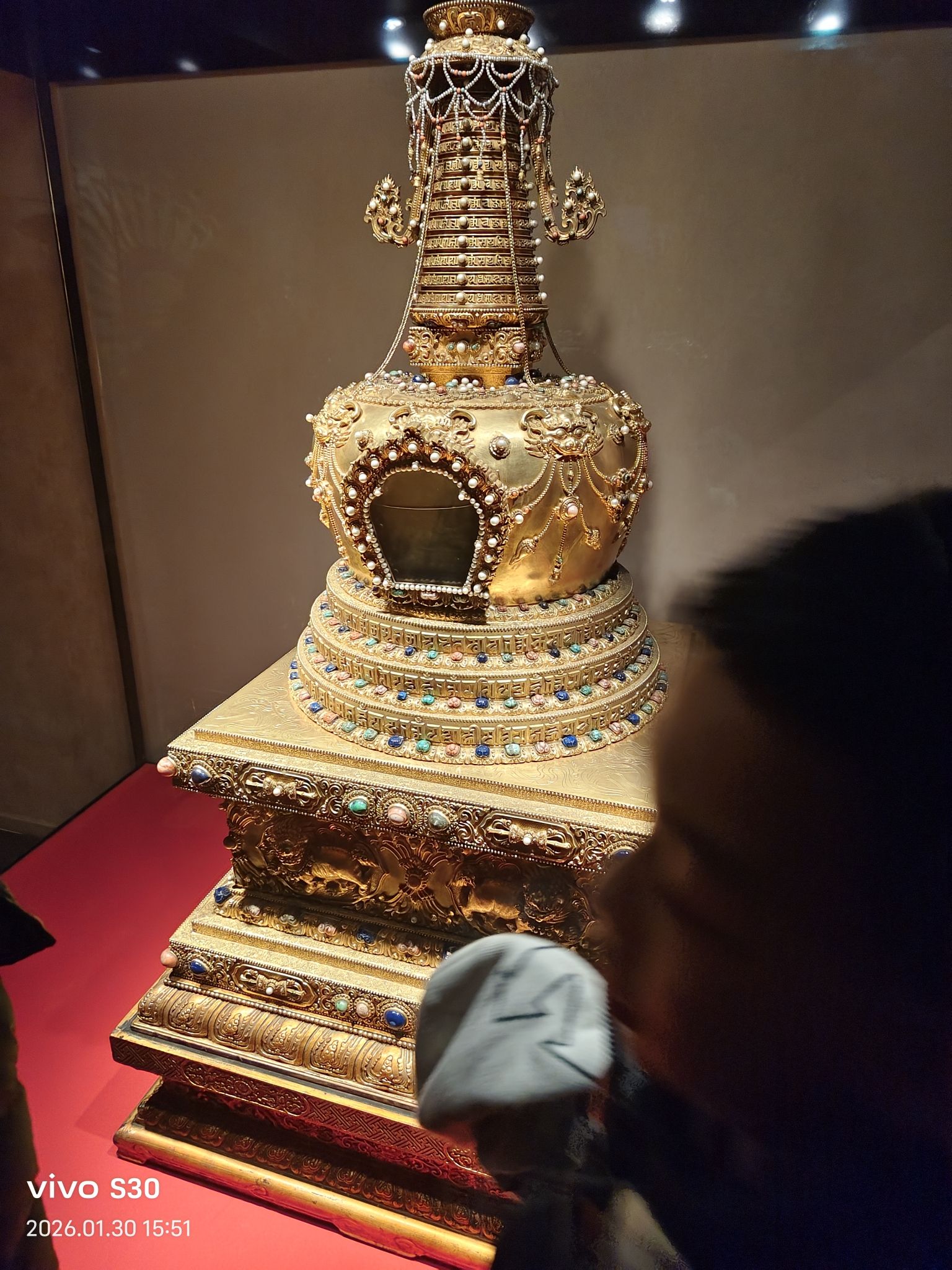 故宫博物院旅行图片 3