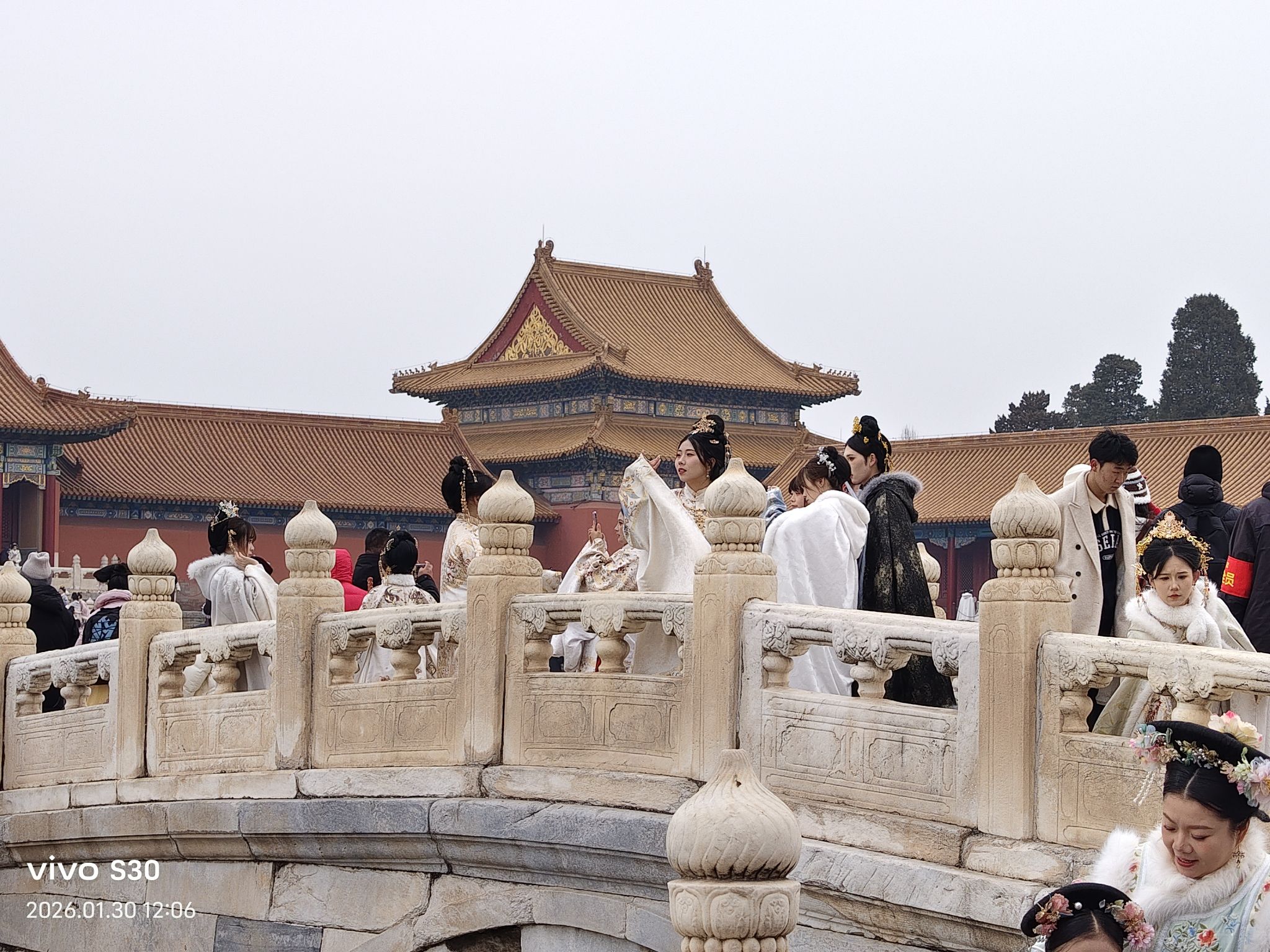 故宫博物院旅行图片 2